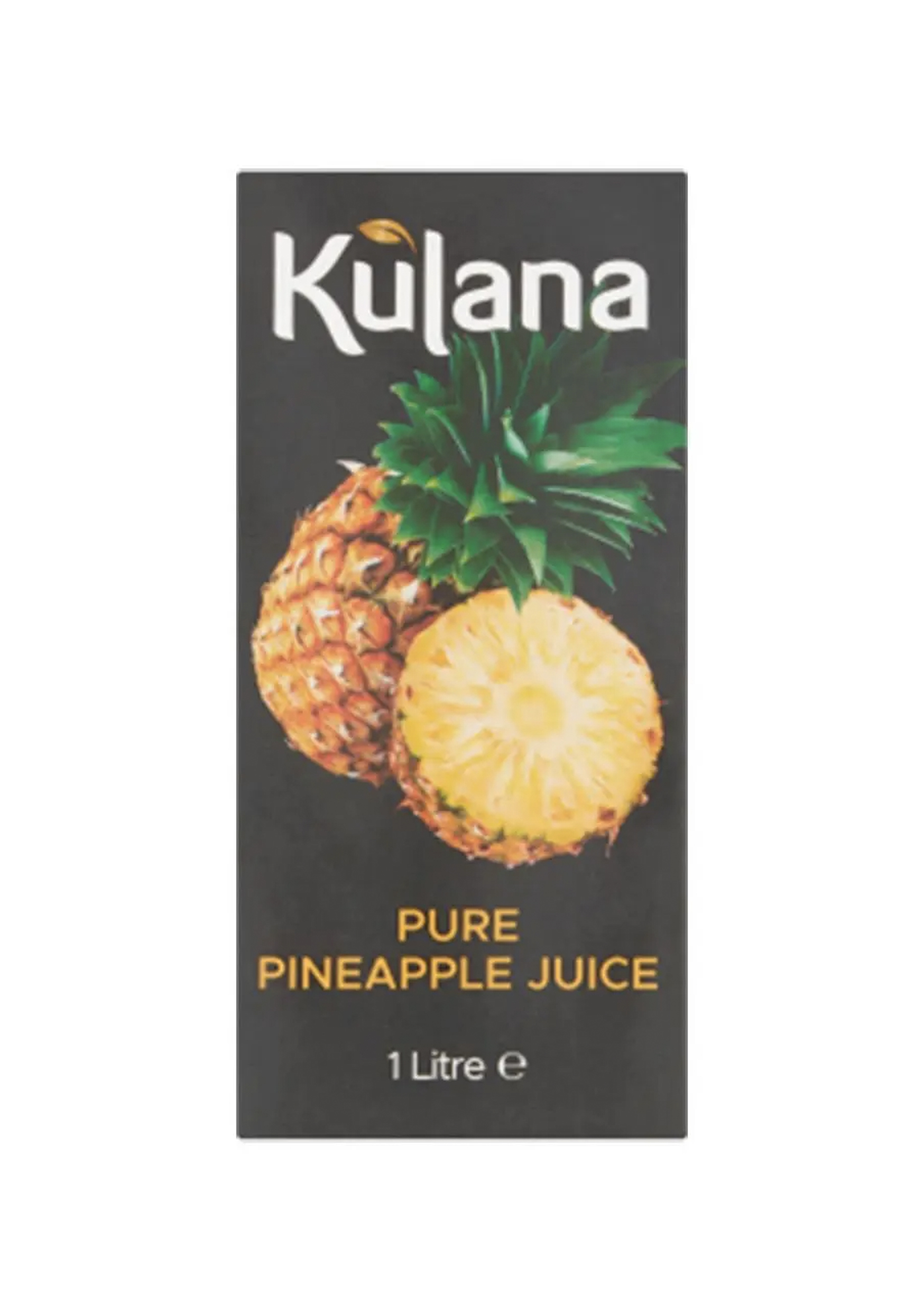 Kulana Pineapple Juice