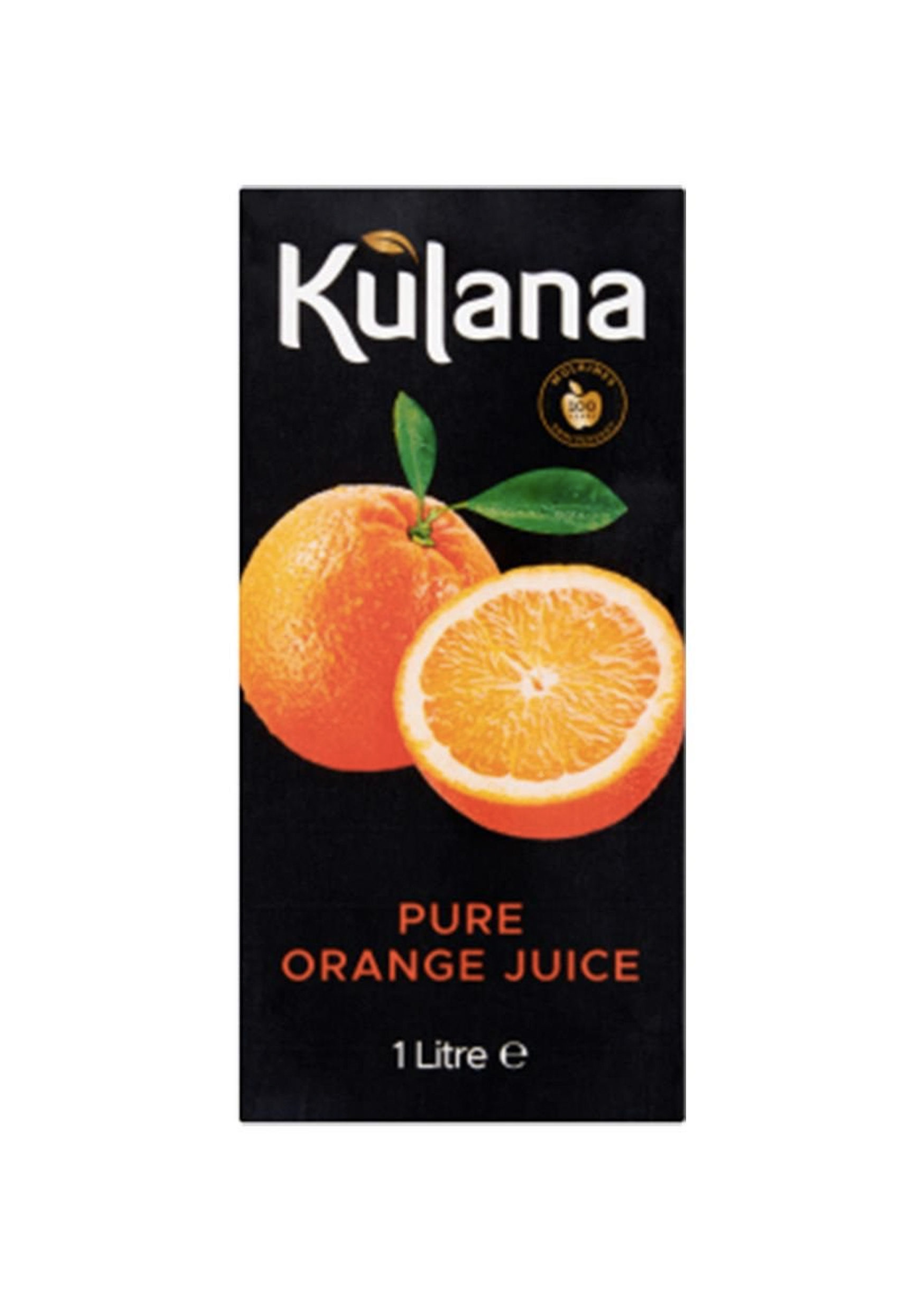 Kulana Orange Juice