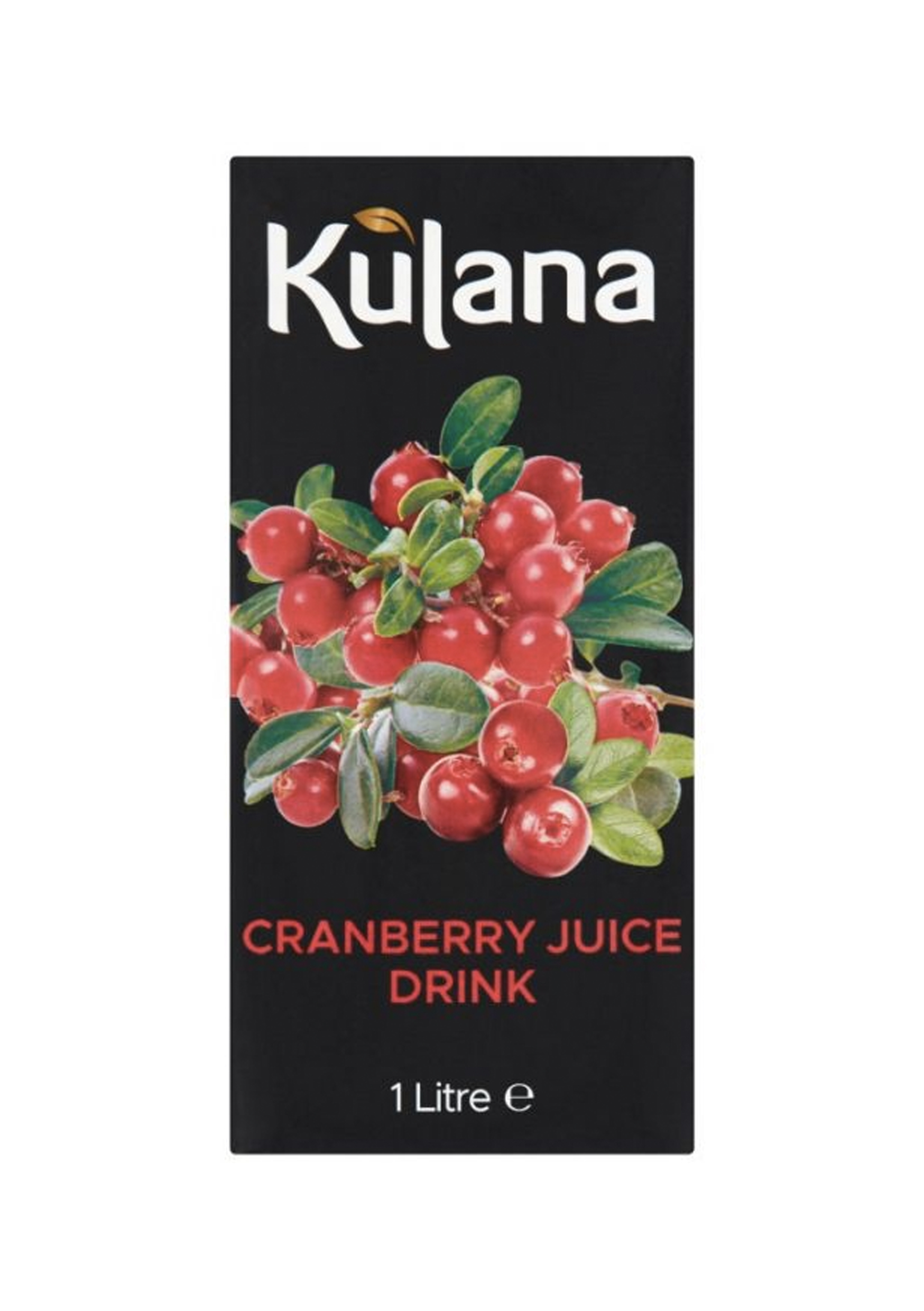 Kulana Cranberry Juice