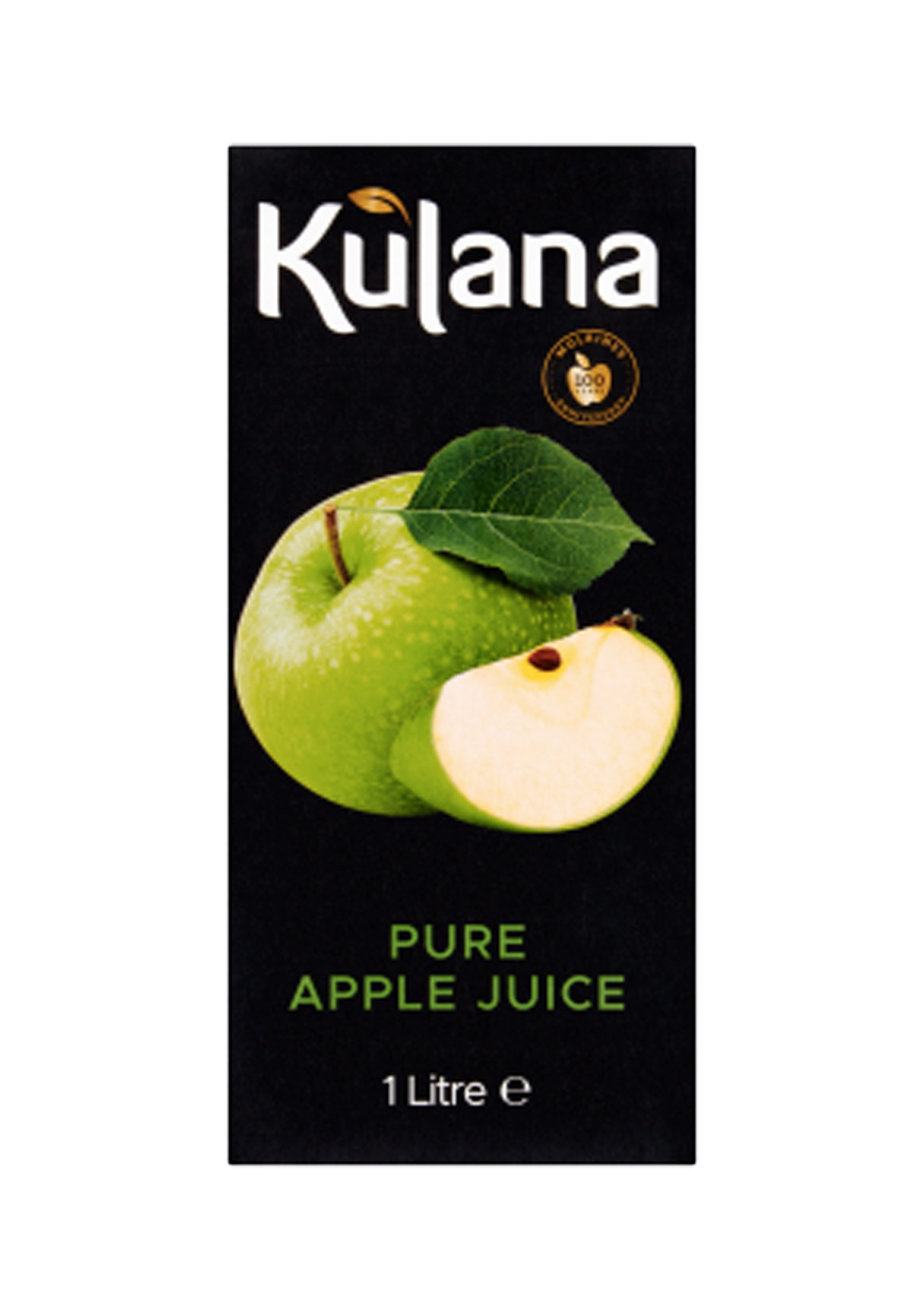 Kulana Apple Juice