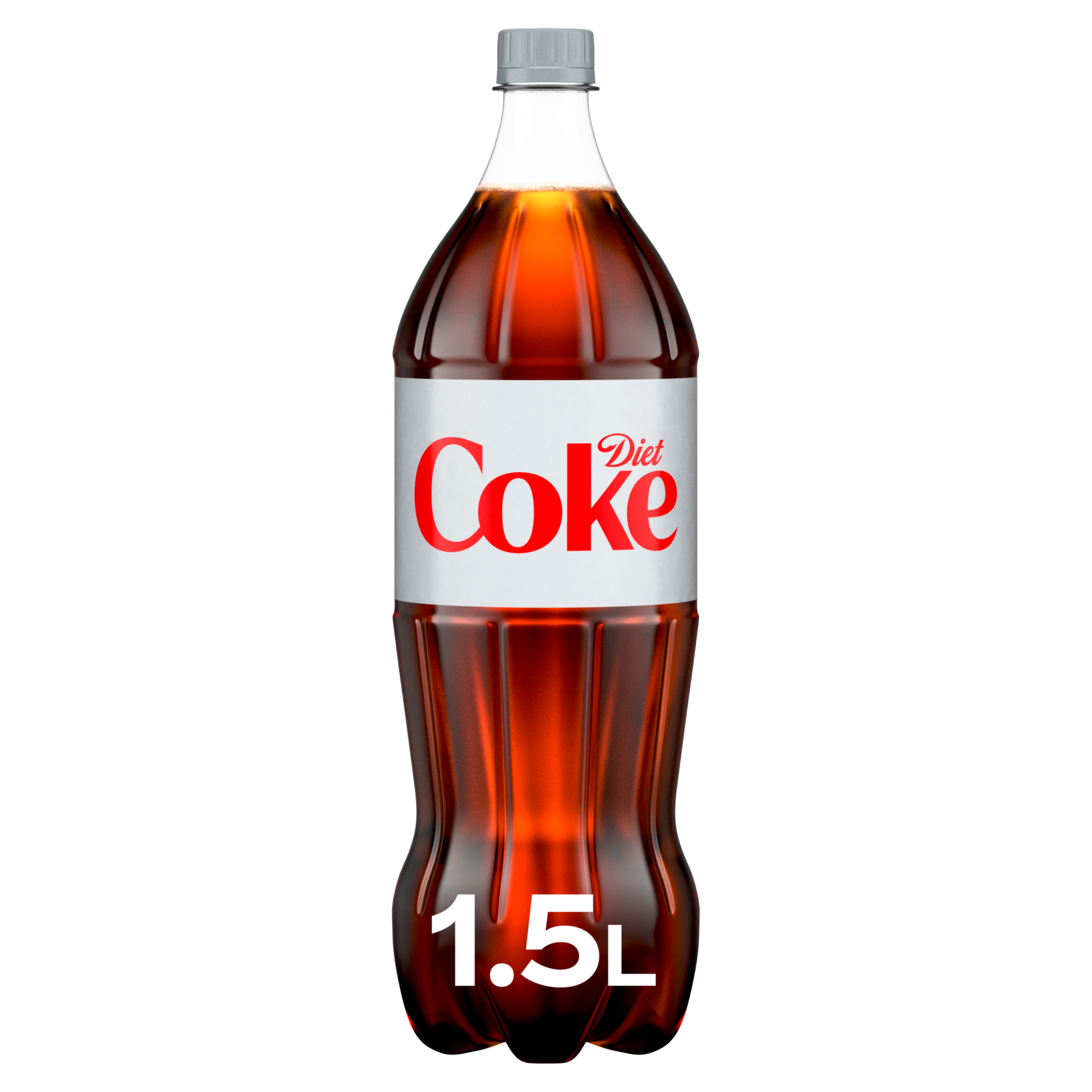 Diet Coke - 12 x 1.5 Litre