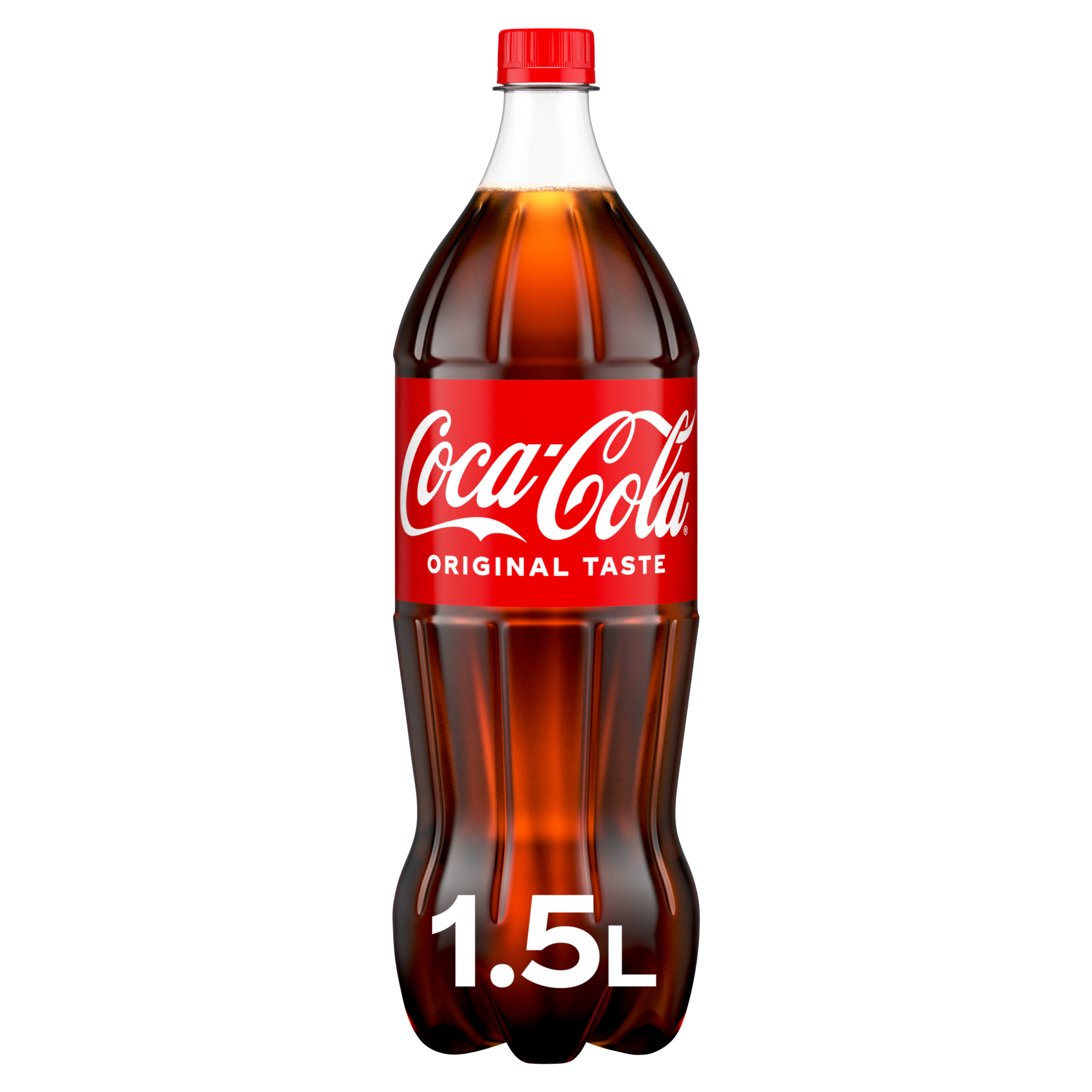 Coca Cola - 12 x 1.5Litre
