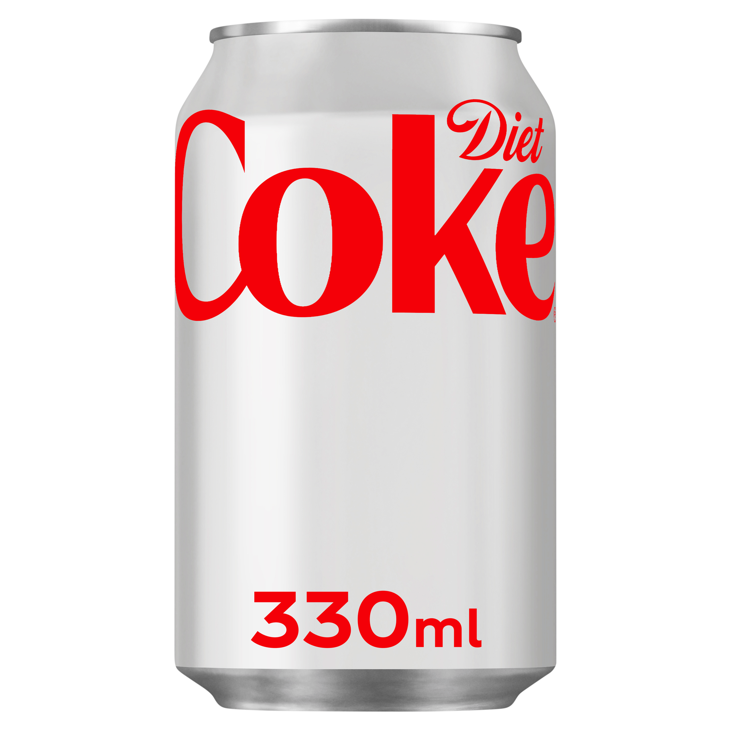 Diet Coke 330ml  x 24 (Can)