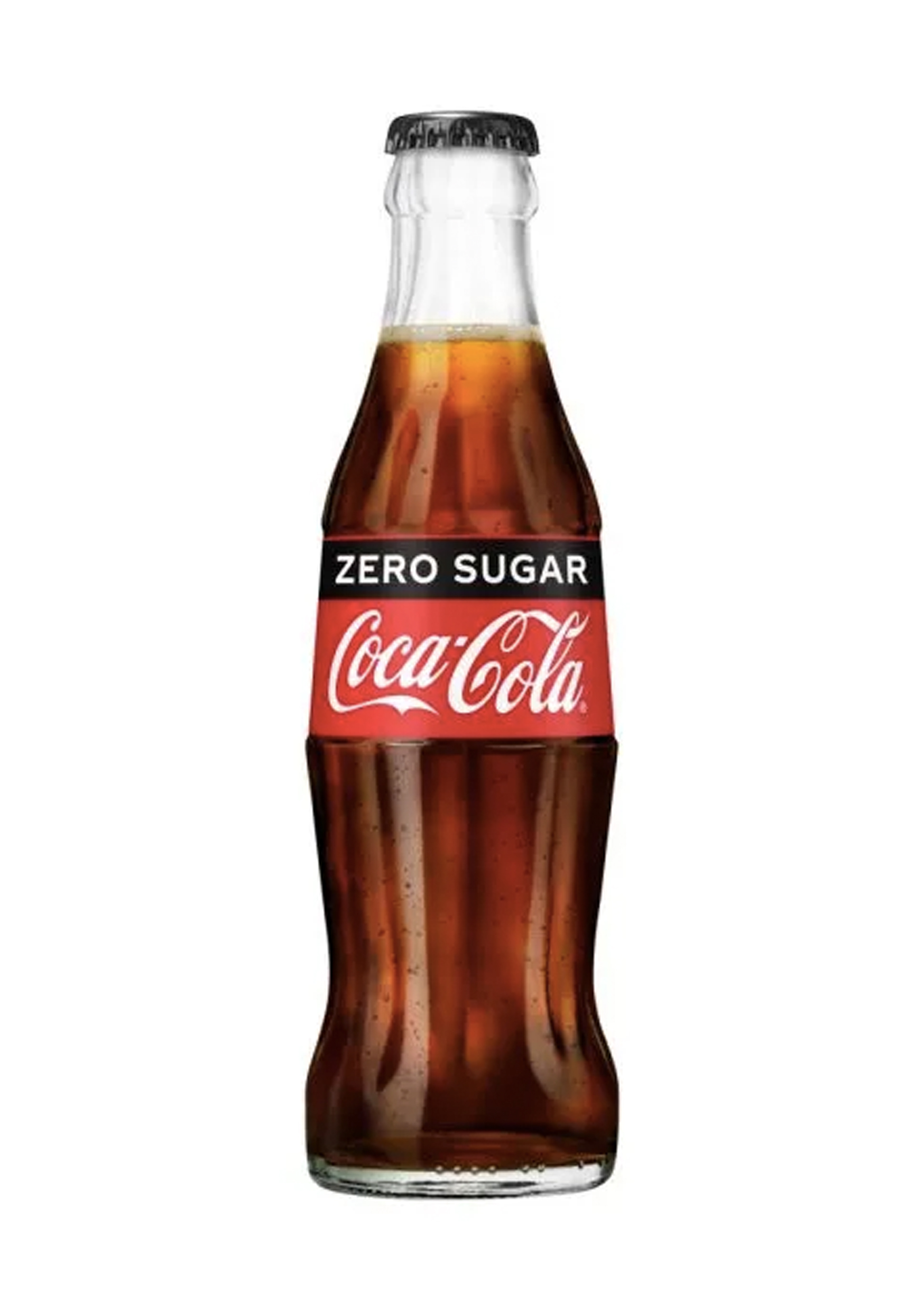 Coke Zero Sugar