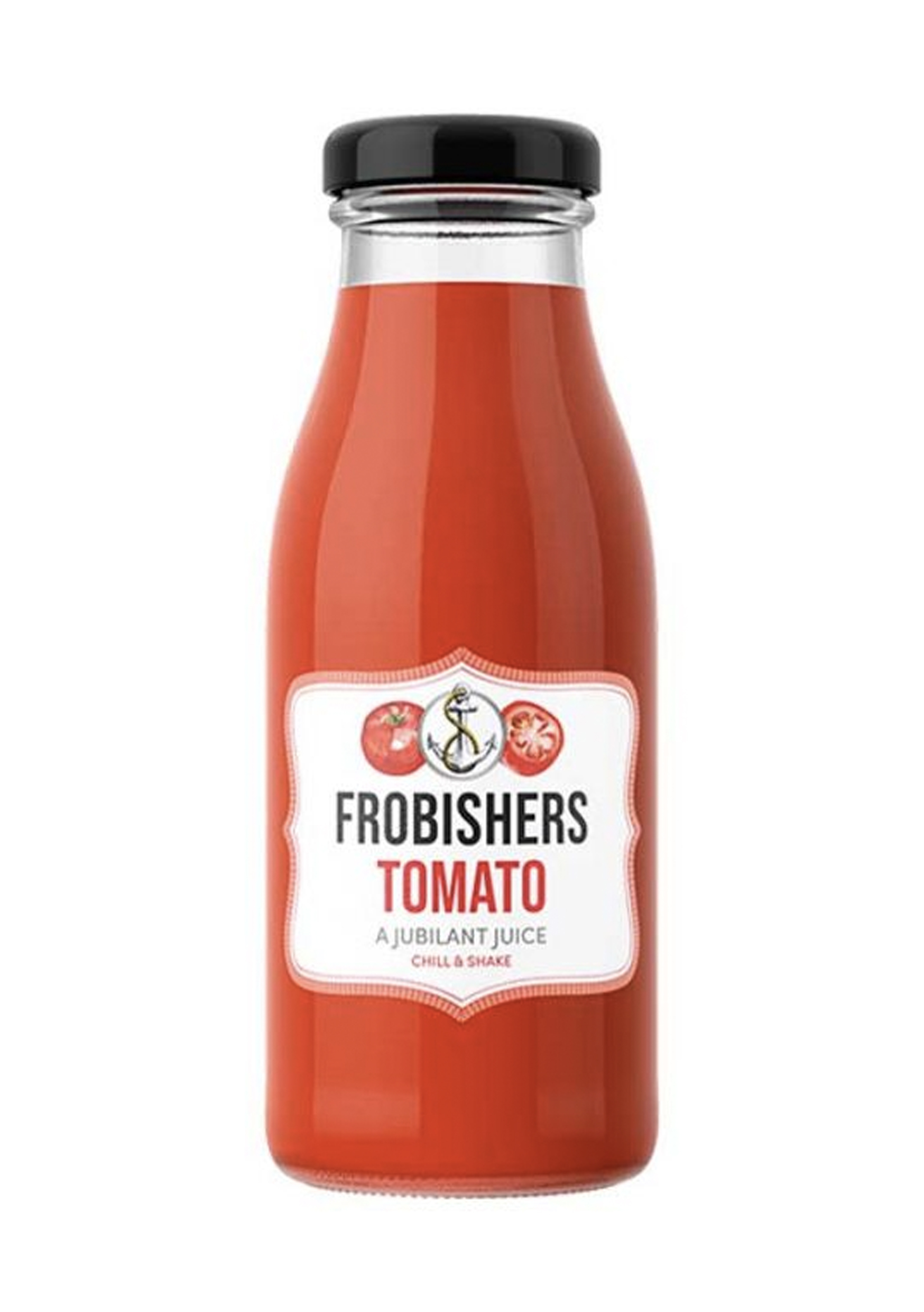 Frobishers Tomato Juice