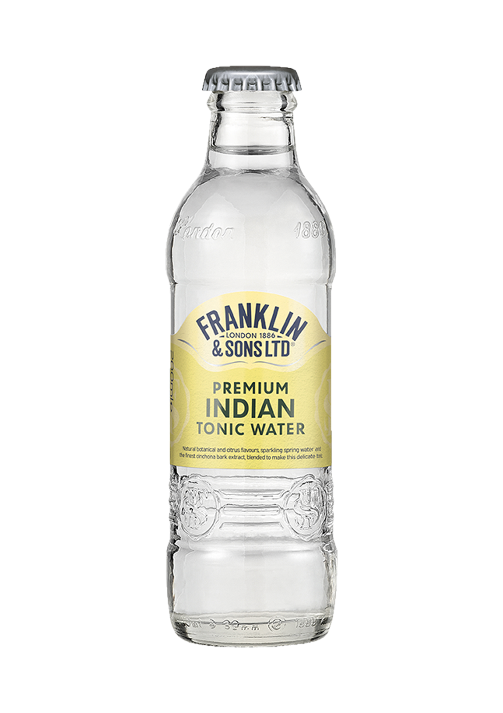 Frankin & Sons Tonic