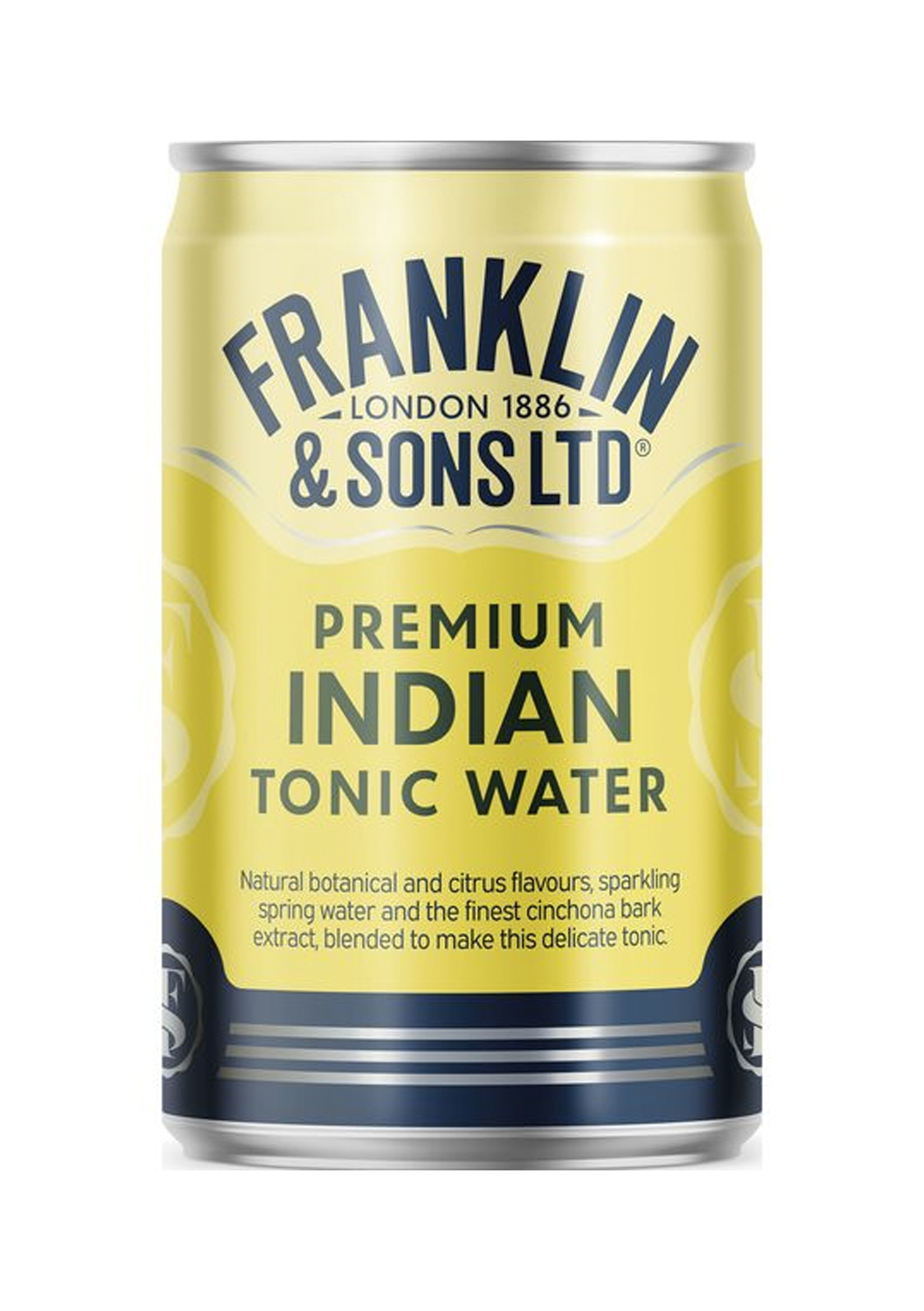 Franklin & Sons Tonic