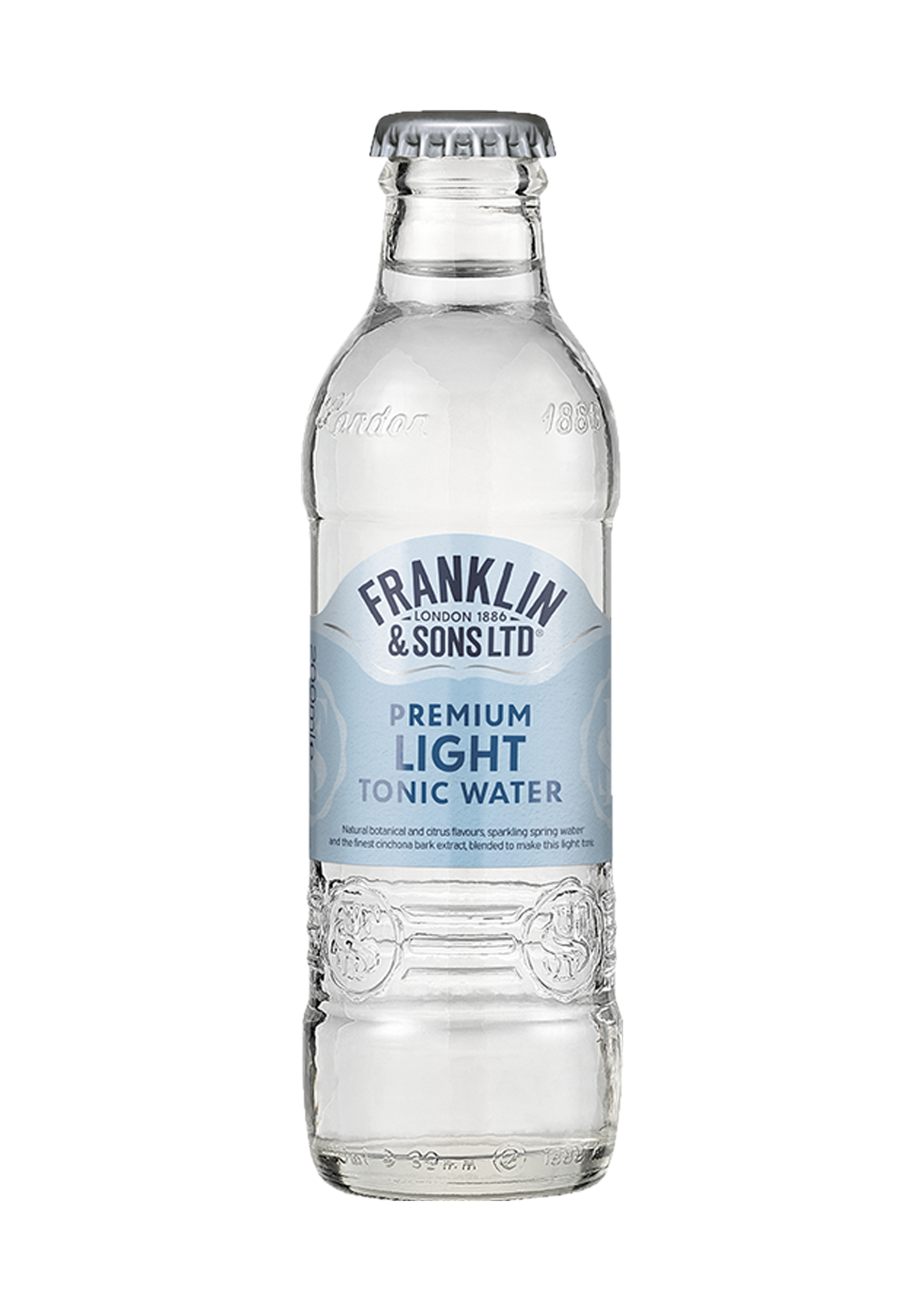 Franklin & Sons Lite Tonic