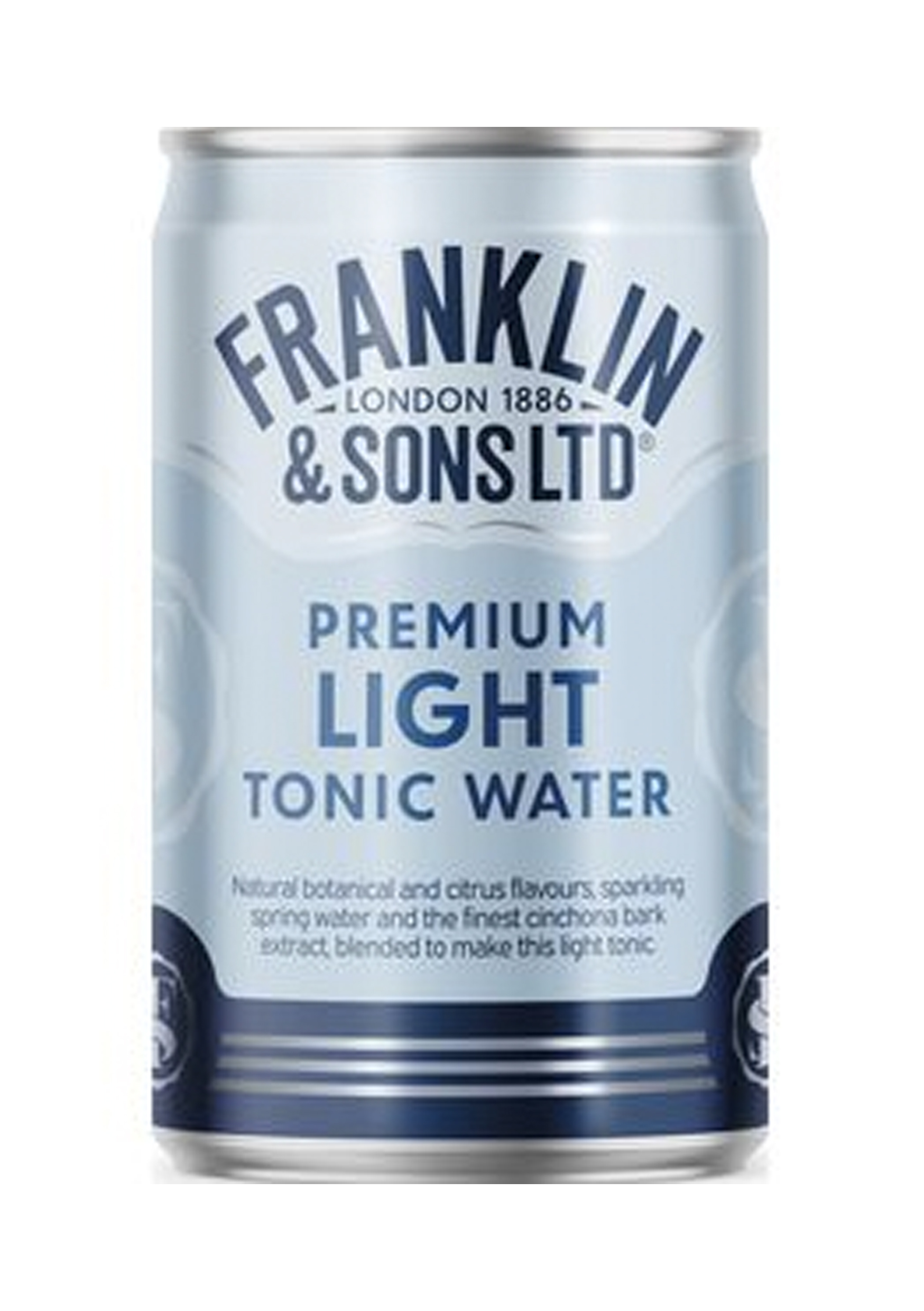 Franklin & Sons Lite Tonic