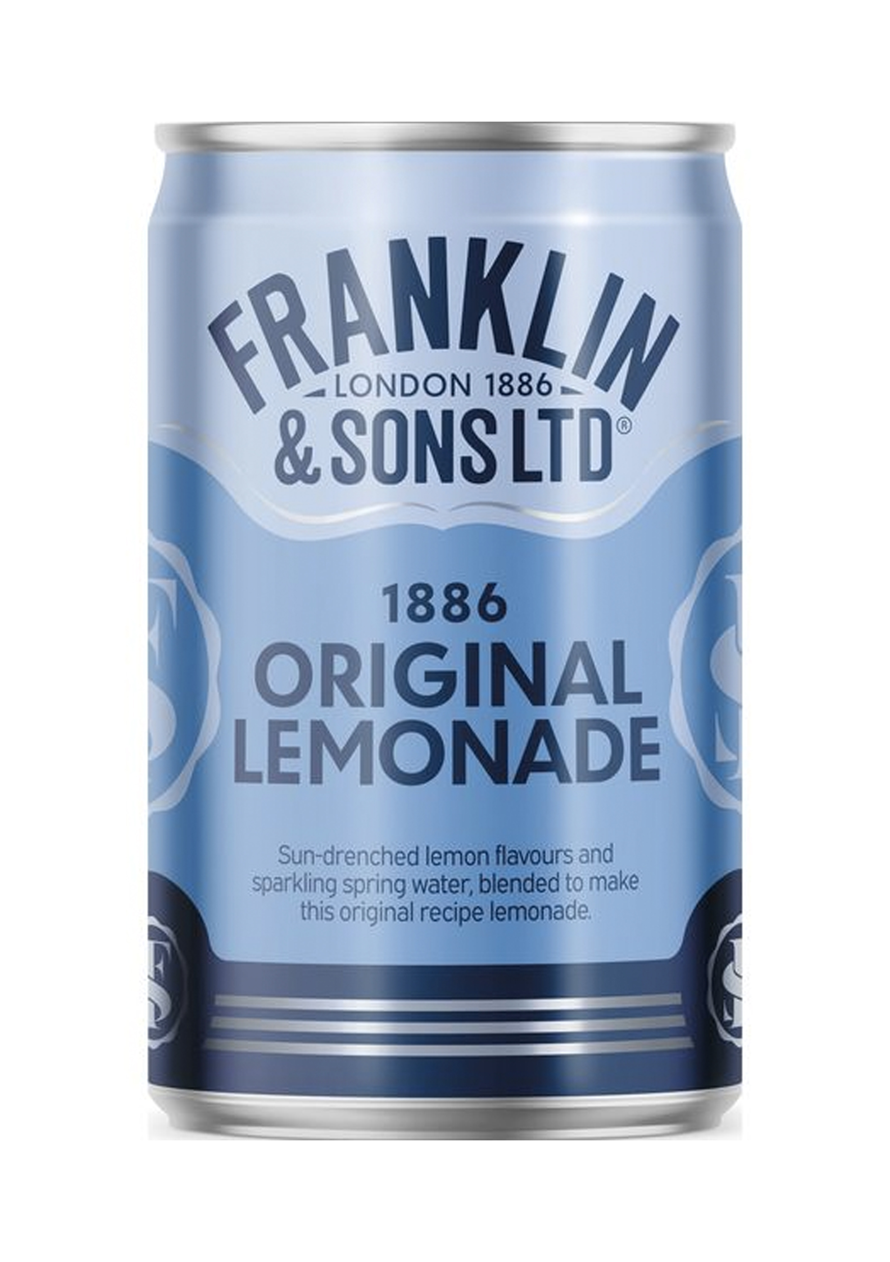 Franklin & Sons Lemonade