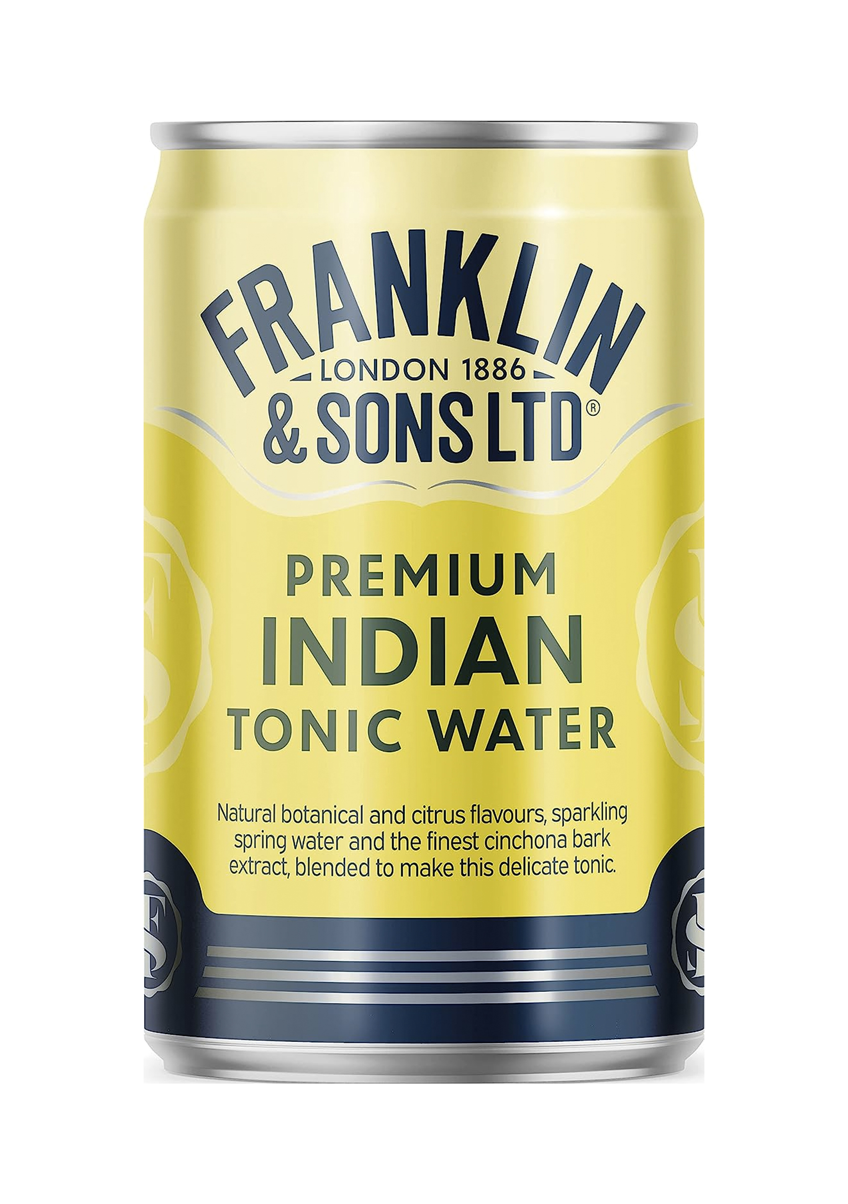 Franklin & Sons Soda Water