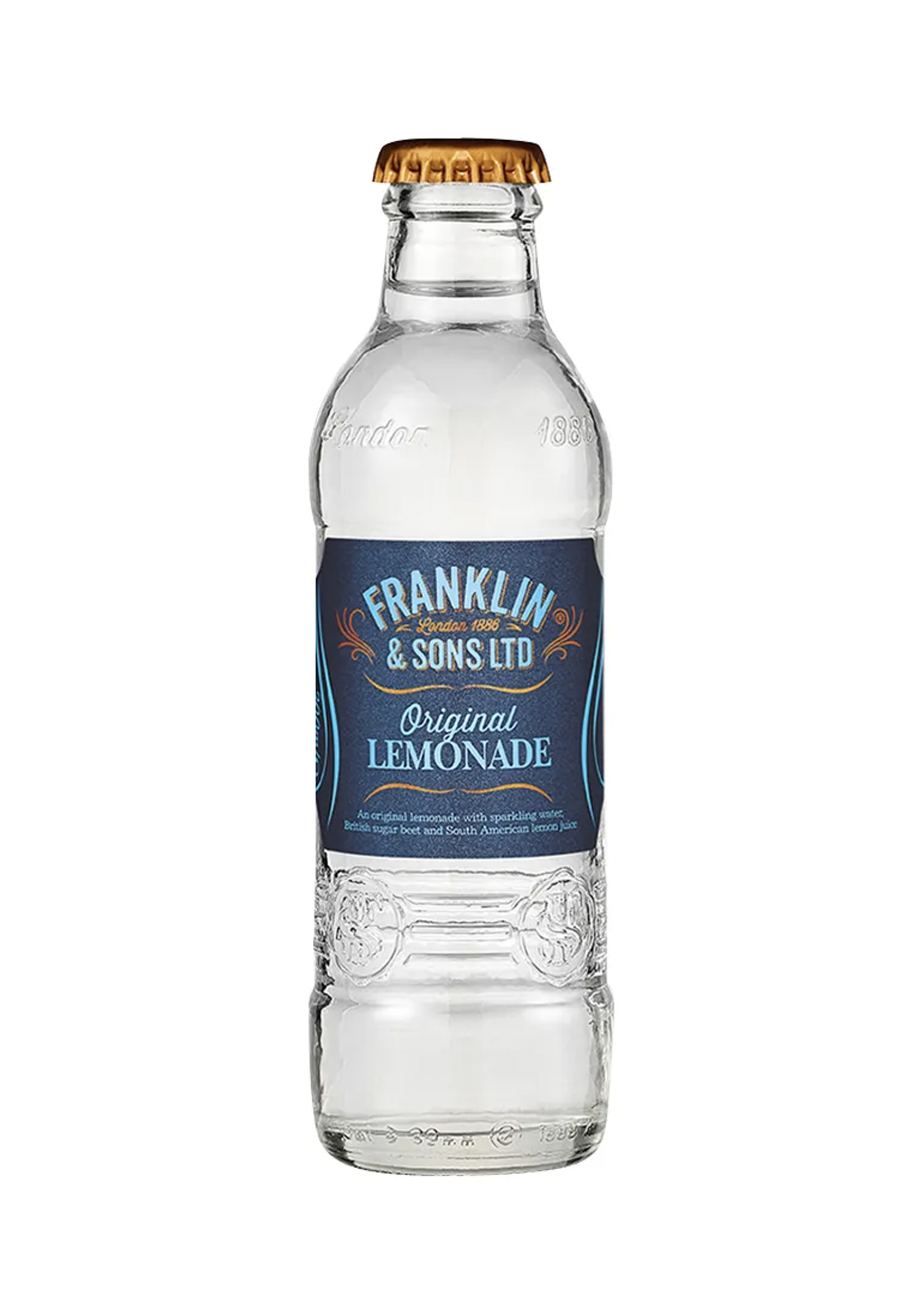 Franklin & Sons Lemonade