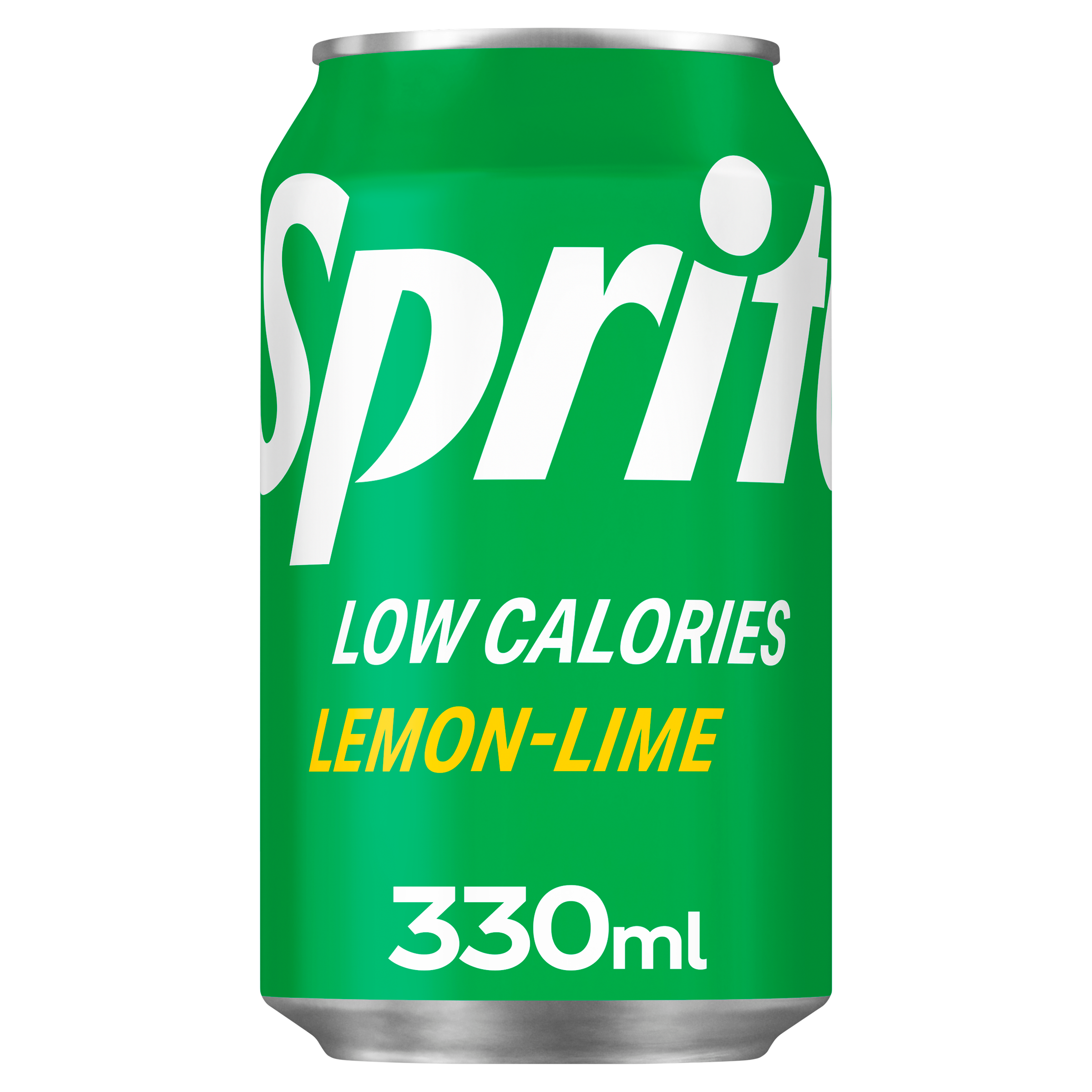 Sprite 330ml x 24 (Can)