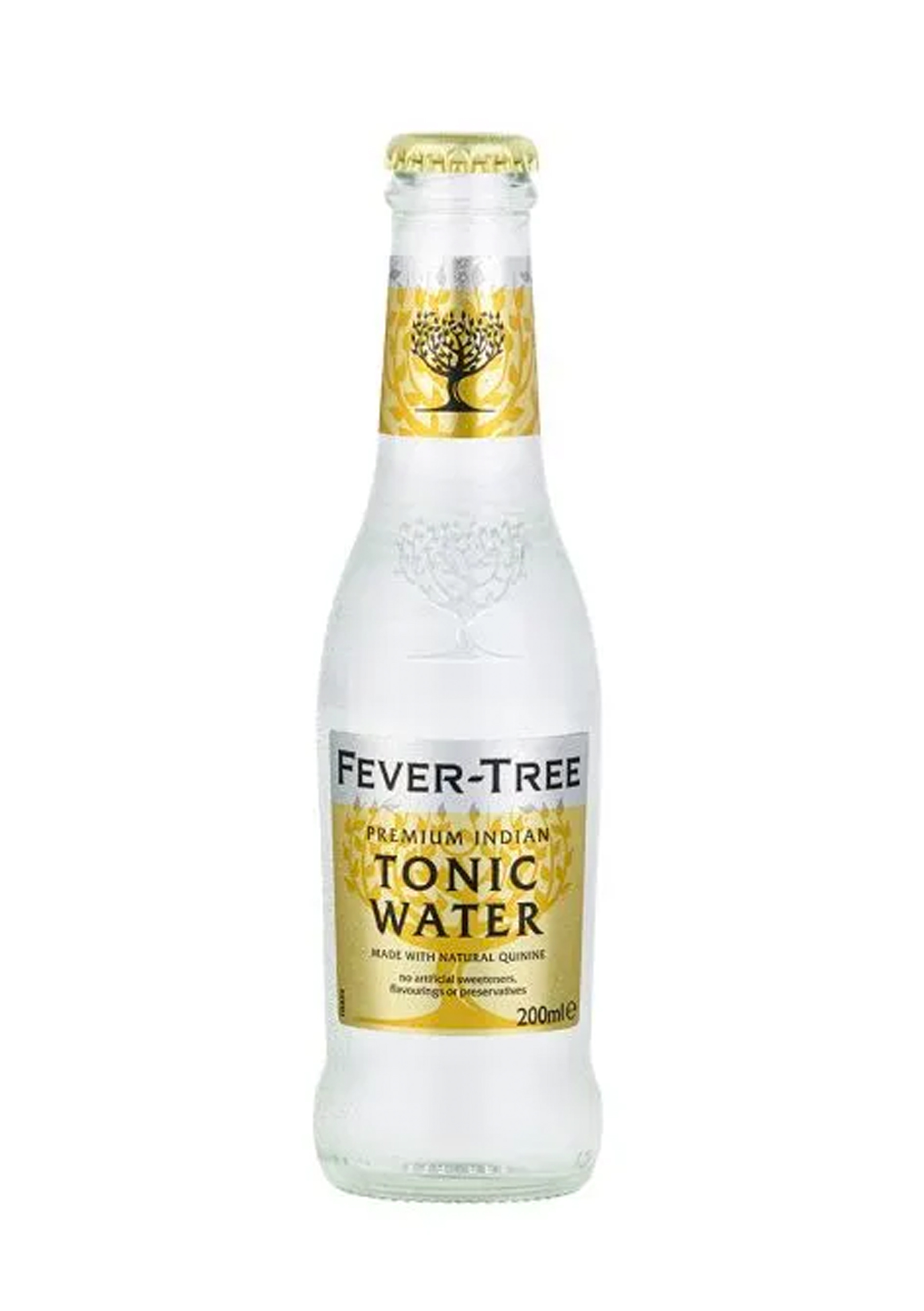 Fevertree Tonic