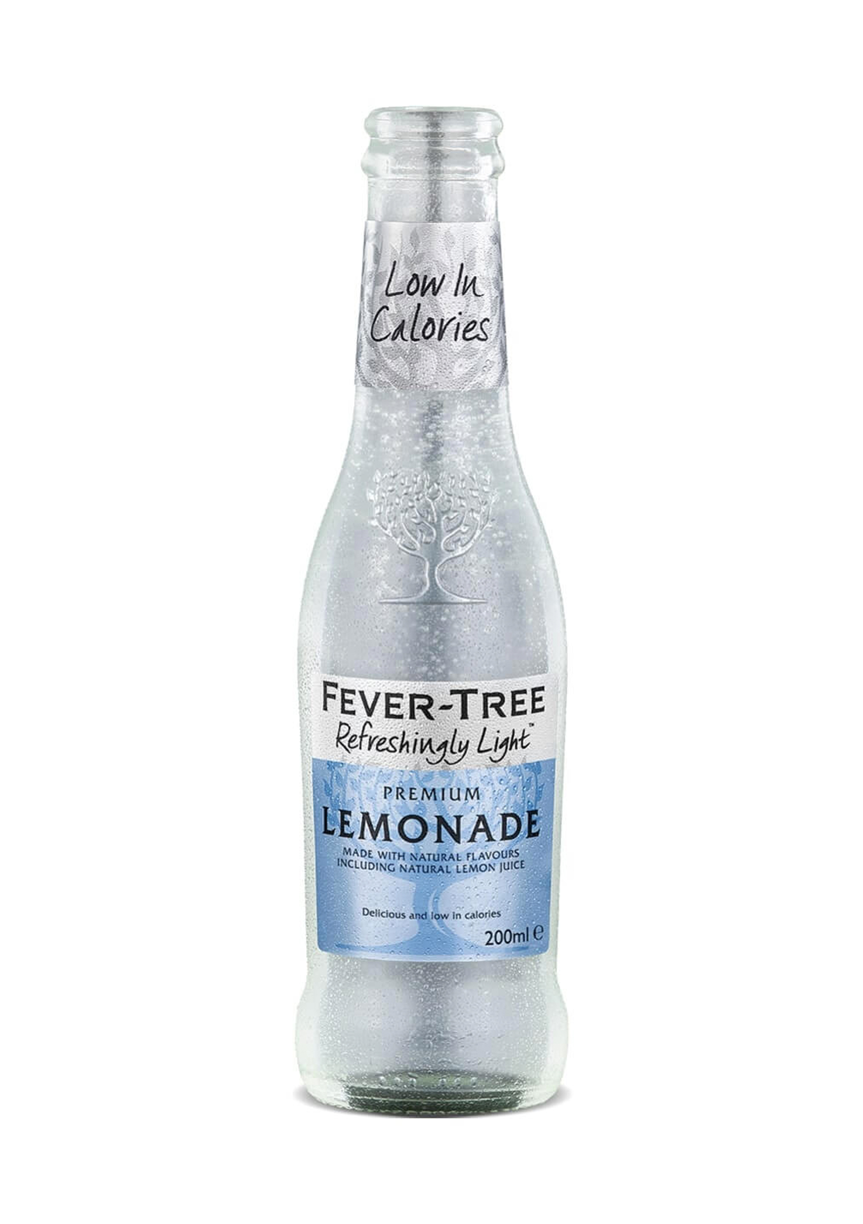 Fevertree Light Lemonade