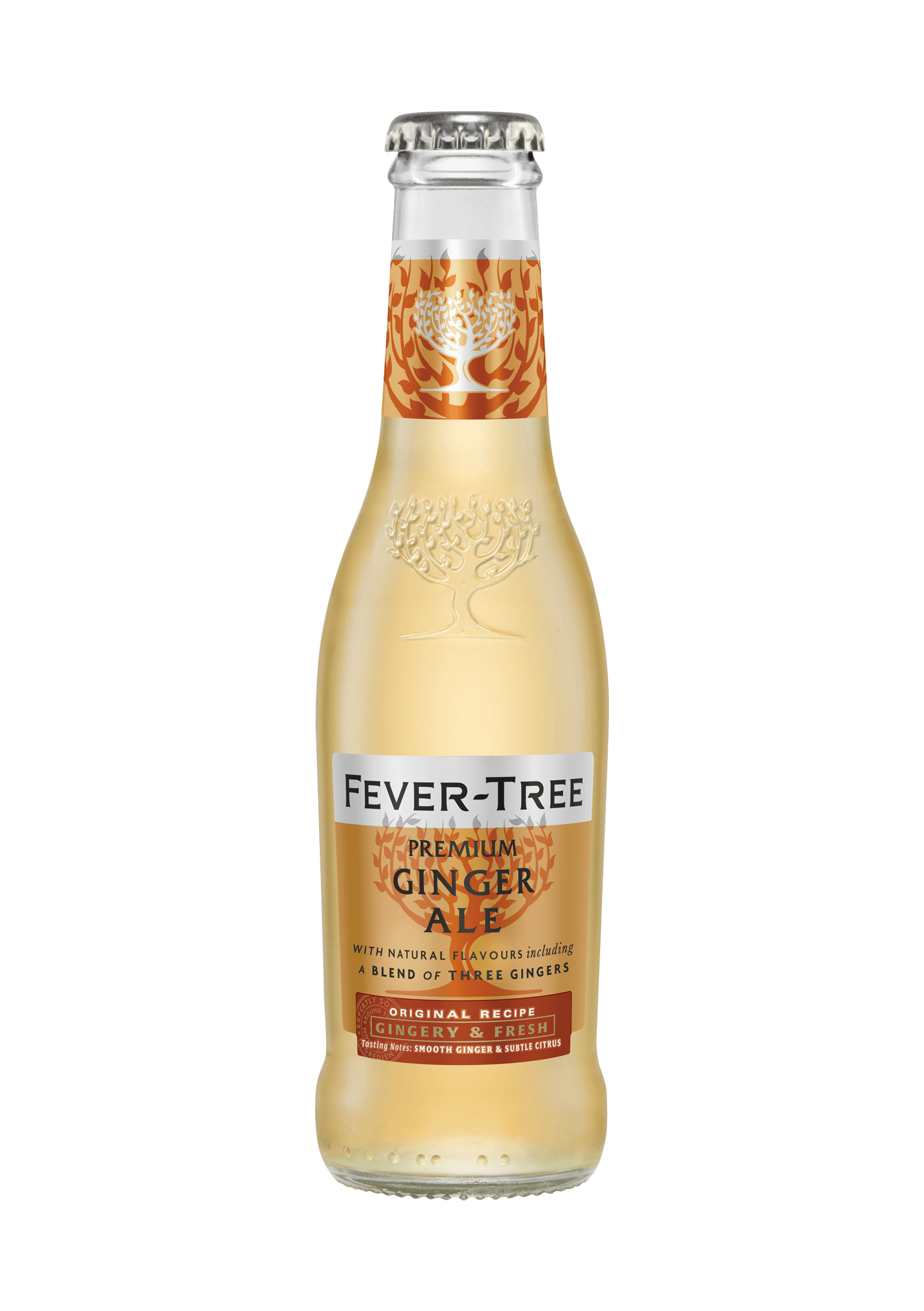 Fevertree Ginger Ale
