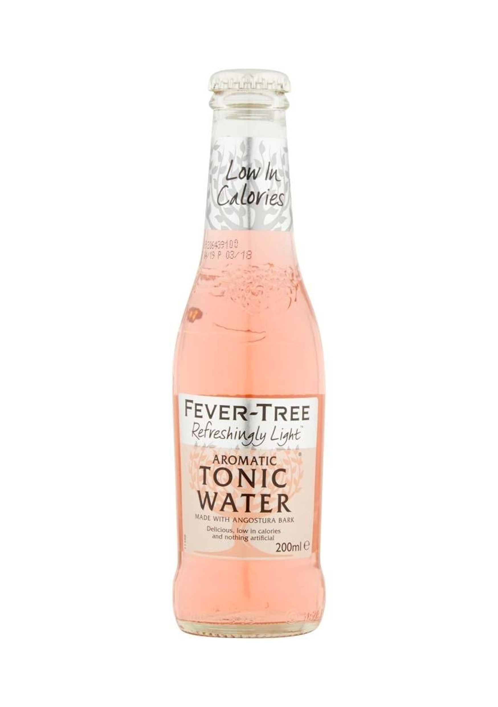 Fevertree Light Aromatic Tonic