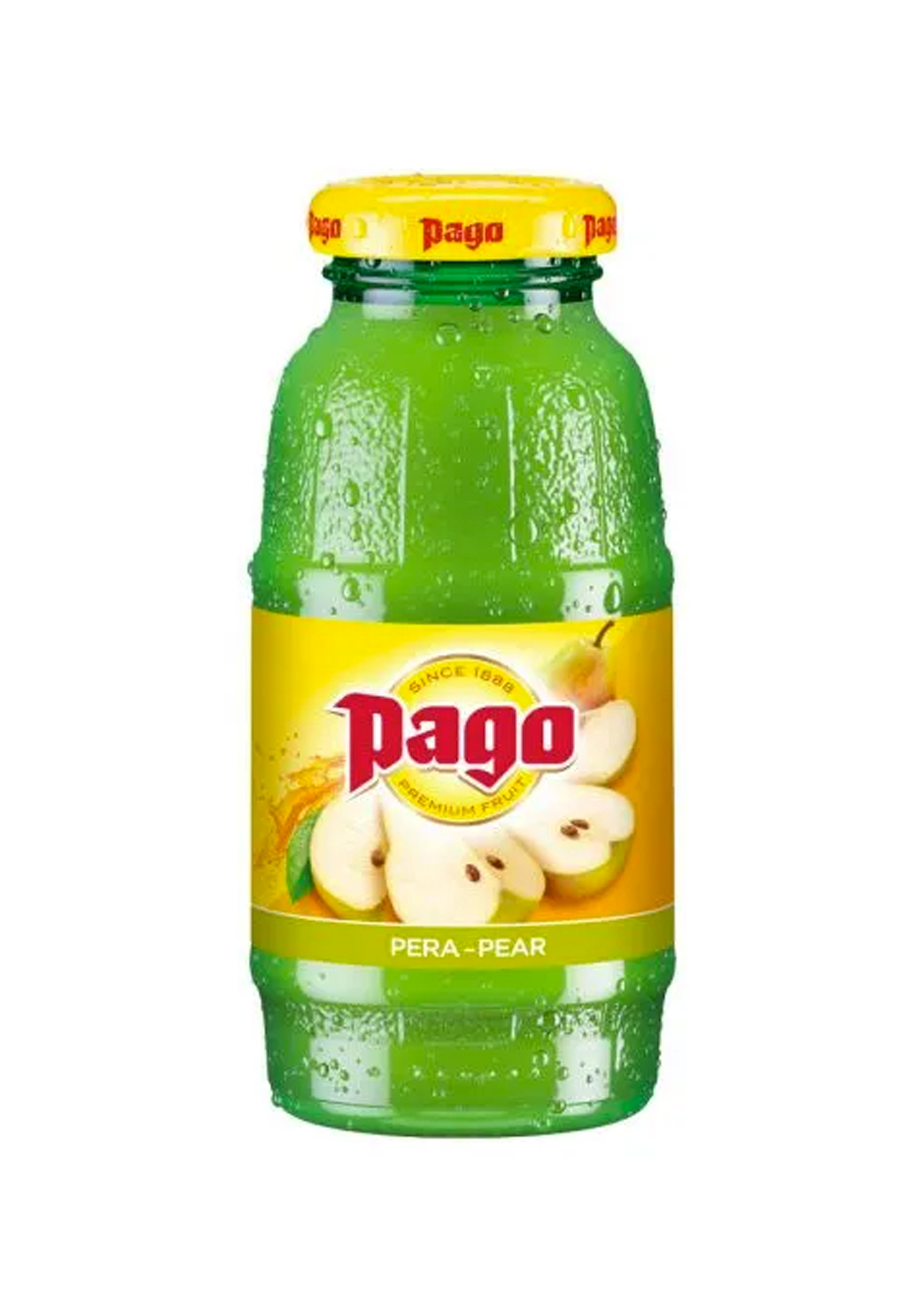 Pago Pear