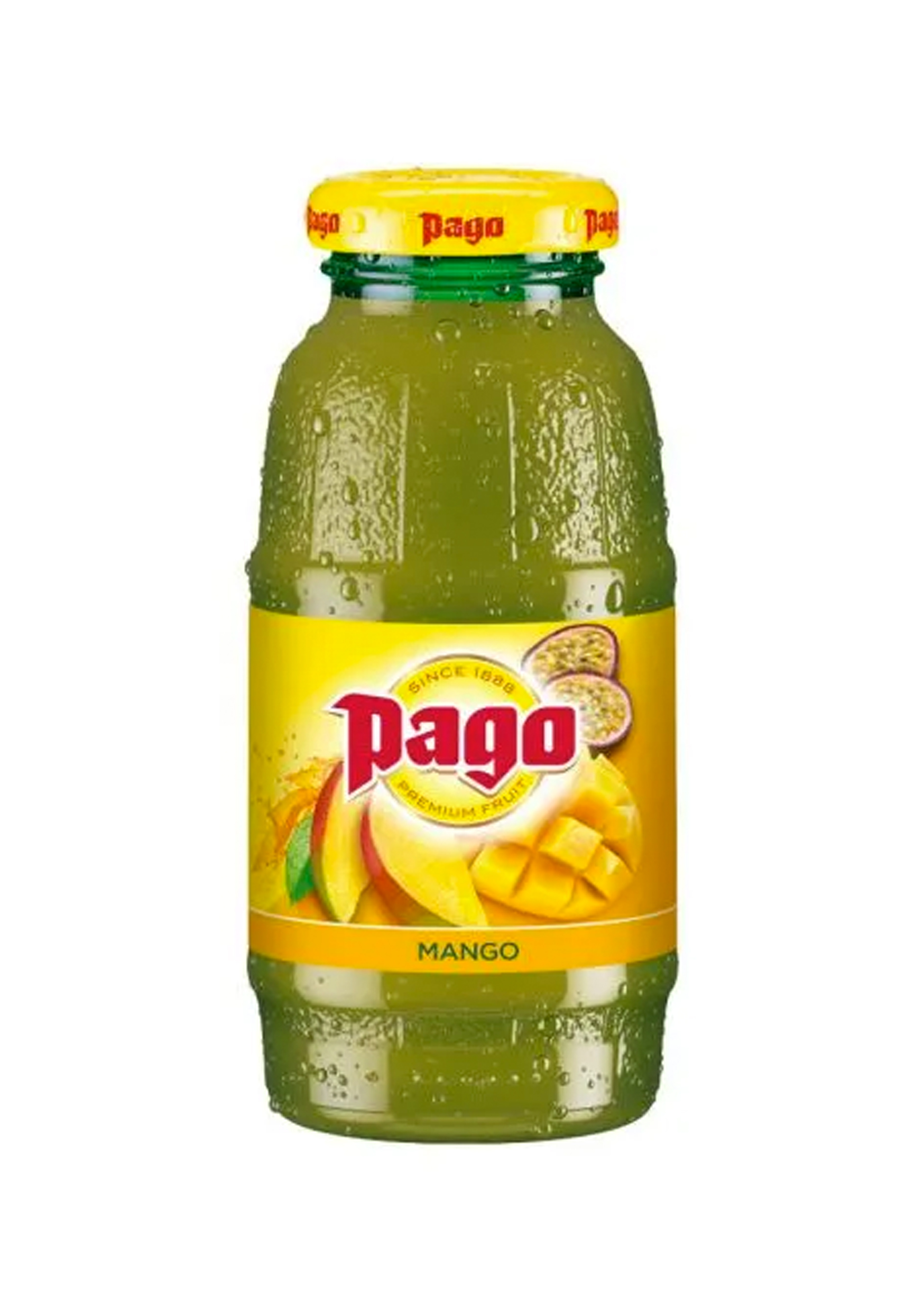 Pago Mango