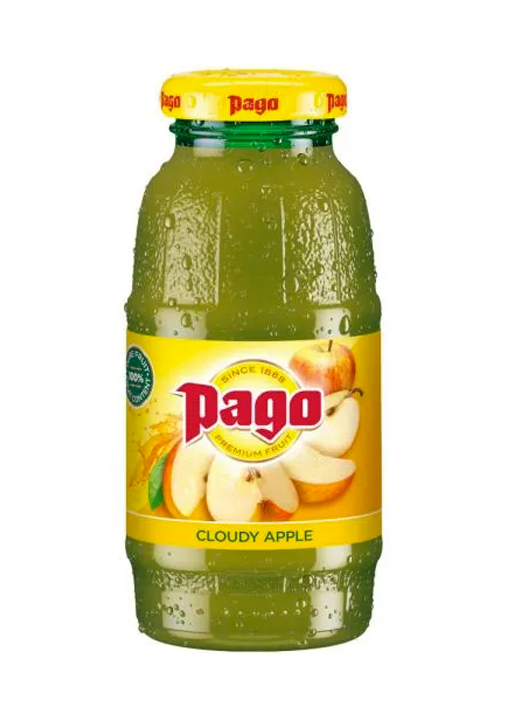 Pago Apple