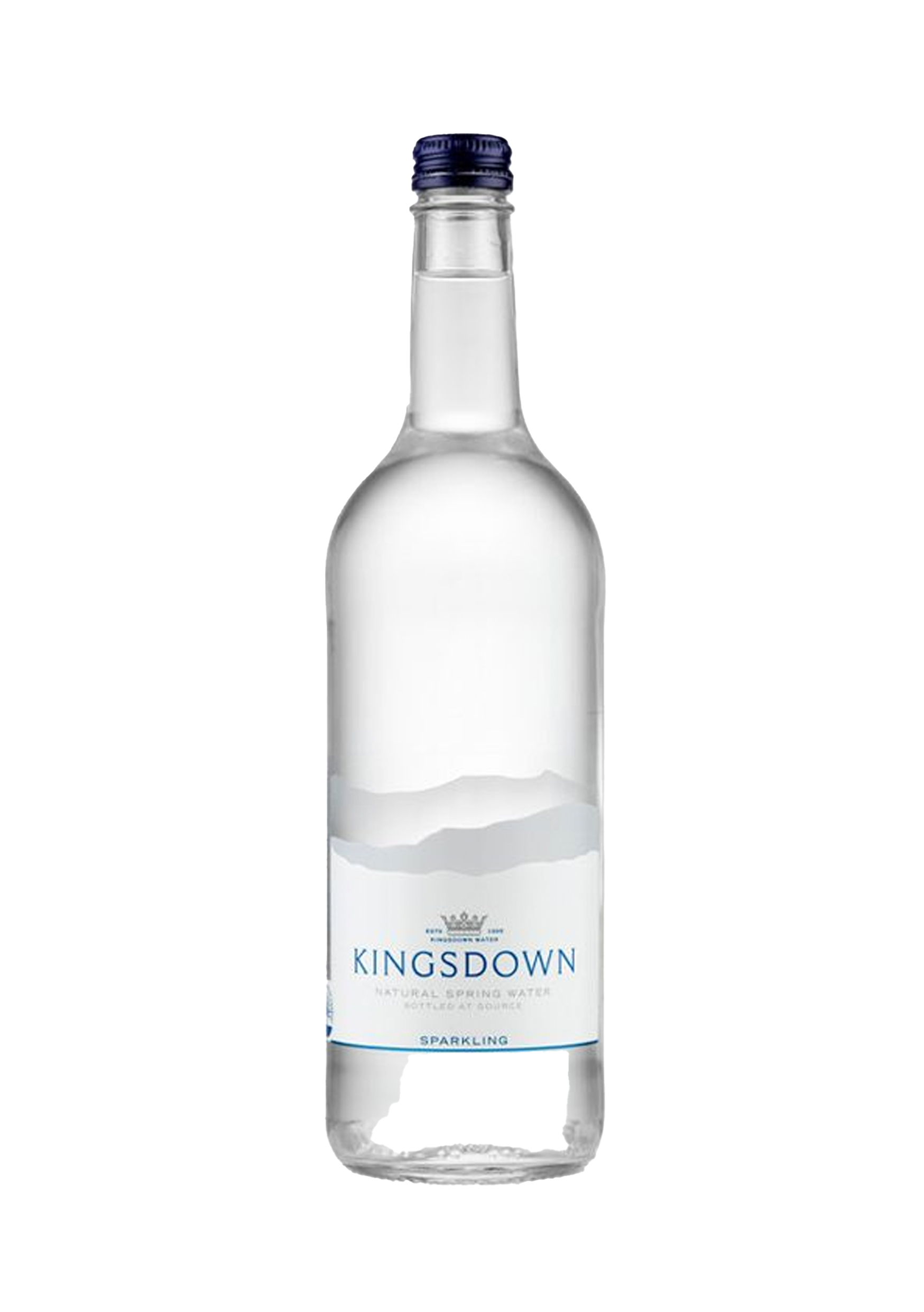 Kingsdown Sparkling Water