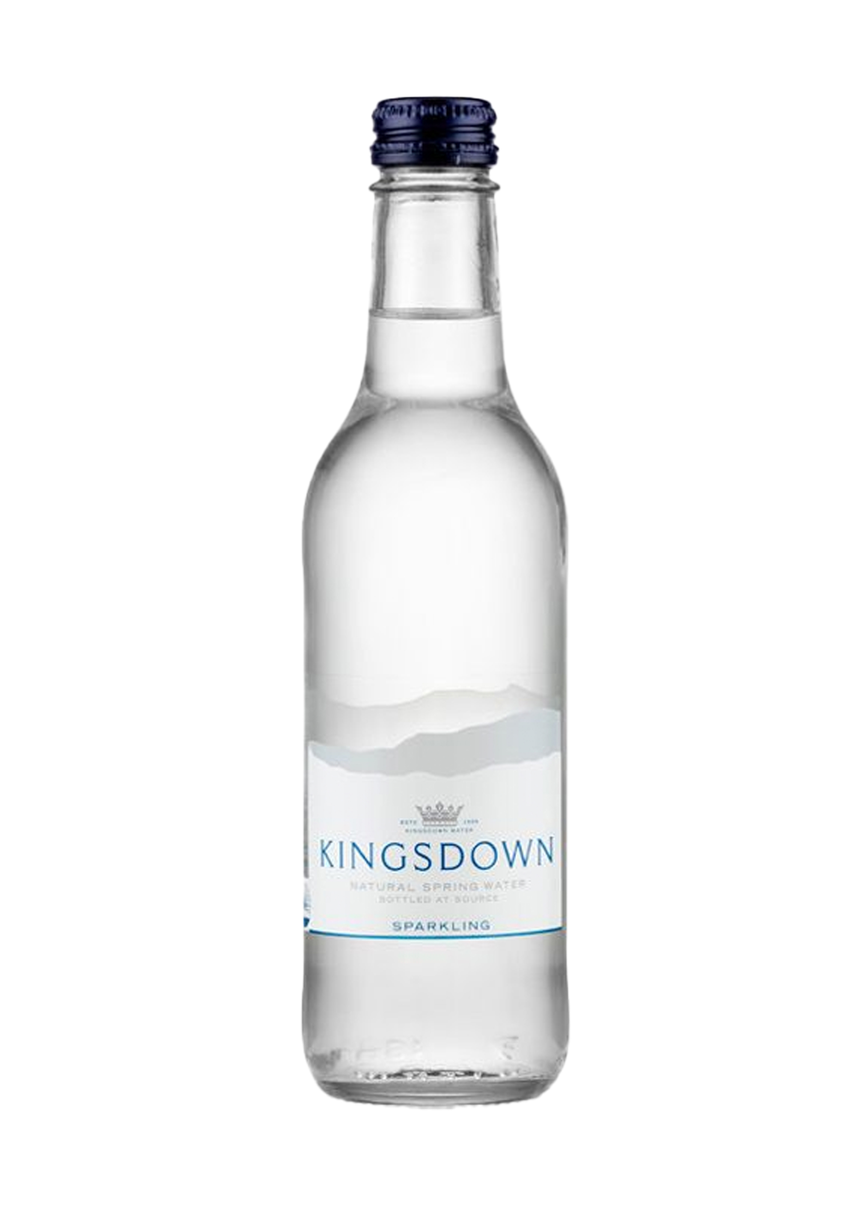 Kingsdown Sparkling Water