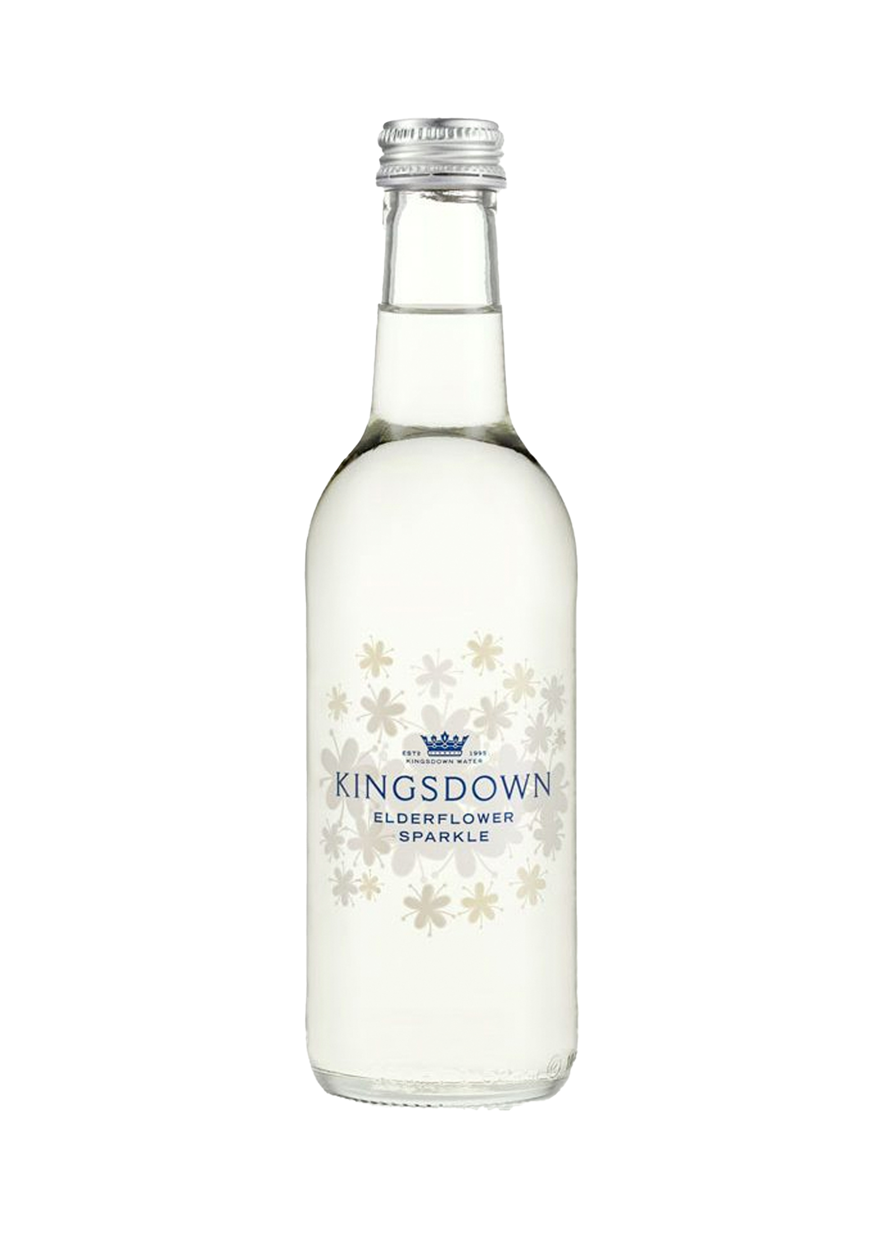 Kingsdown Elderflower Sparkle