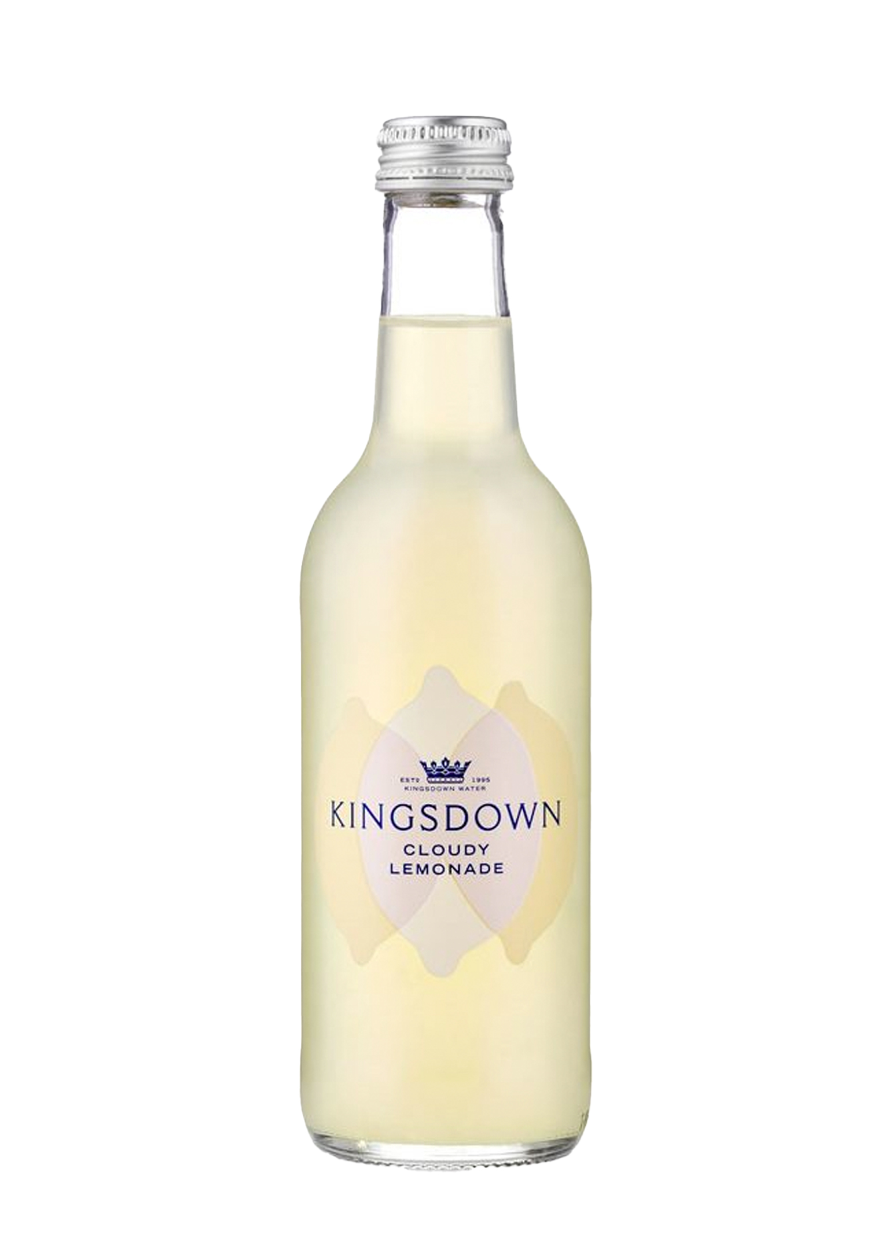 Kingsdown Cloudy Lemonade