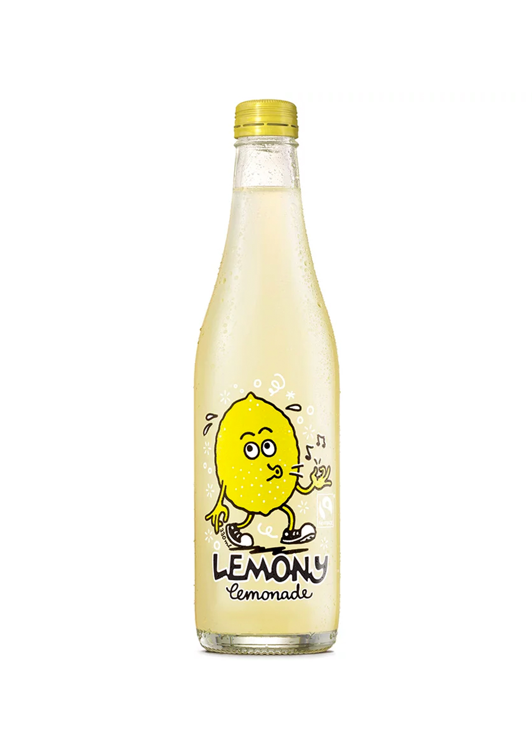 Karma Lemony Lemonade