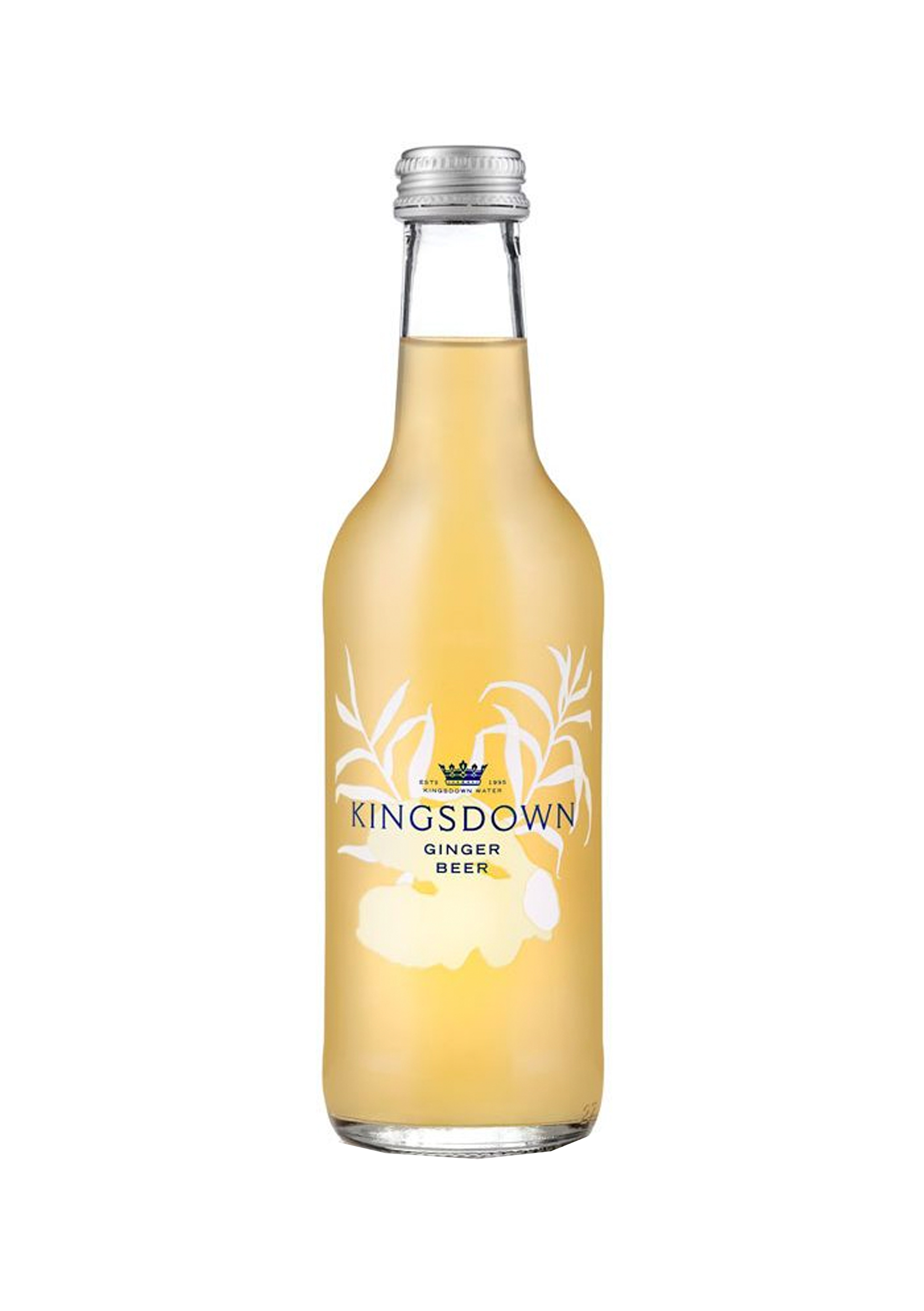 Kingsdown Ginger Beer Sparkle