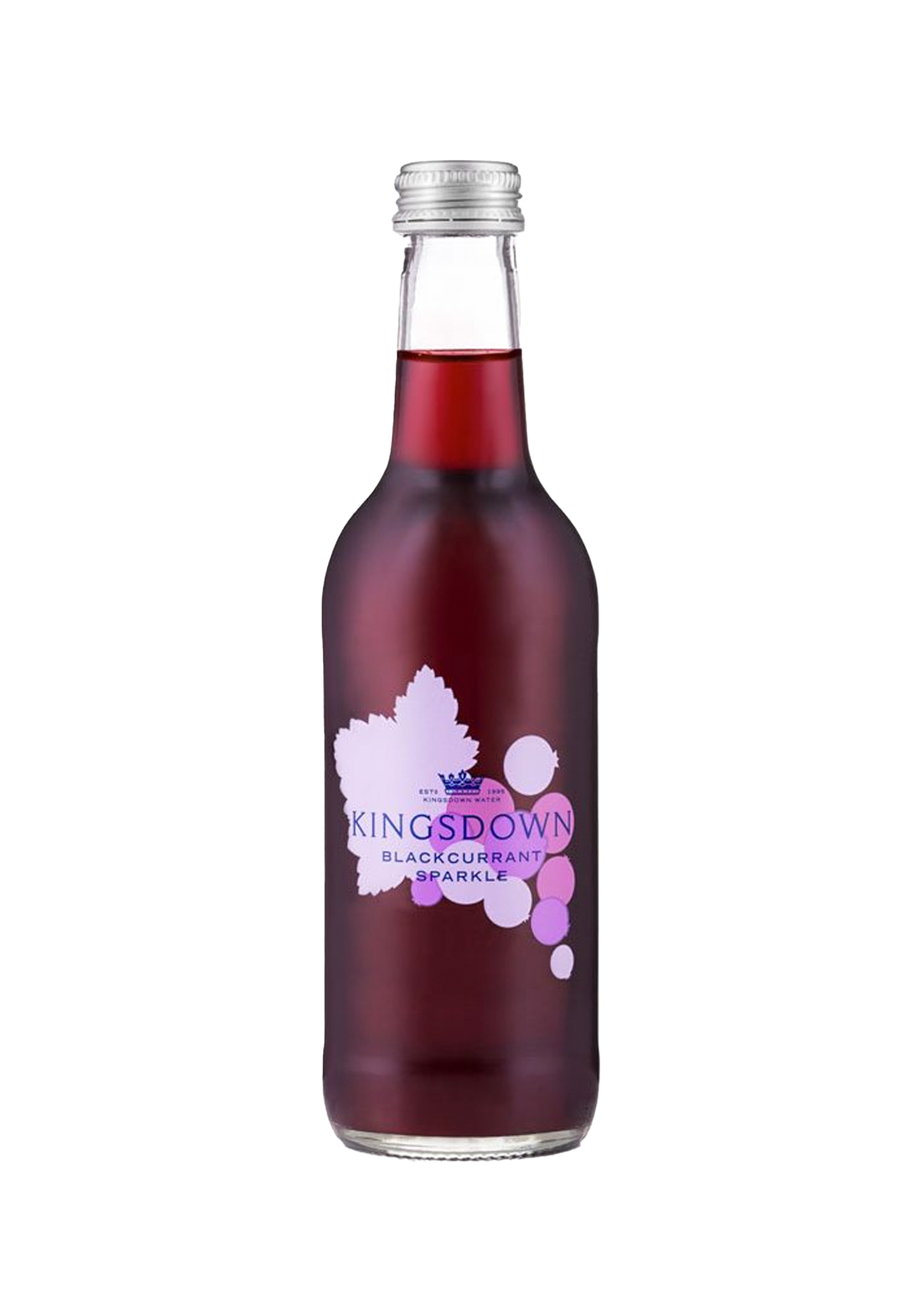 Kingsdown Blackcurrant Sparkle