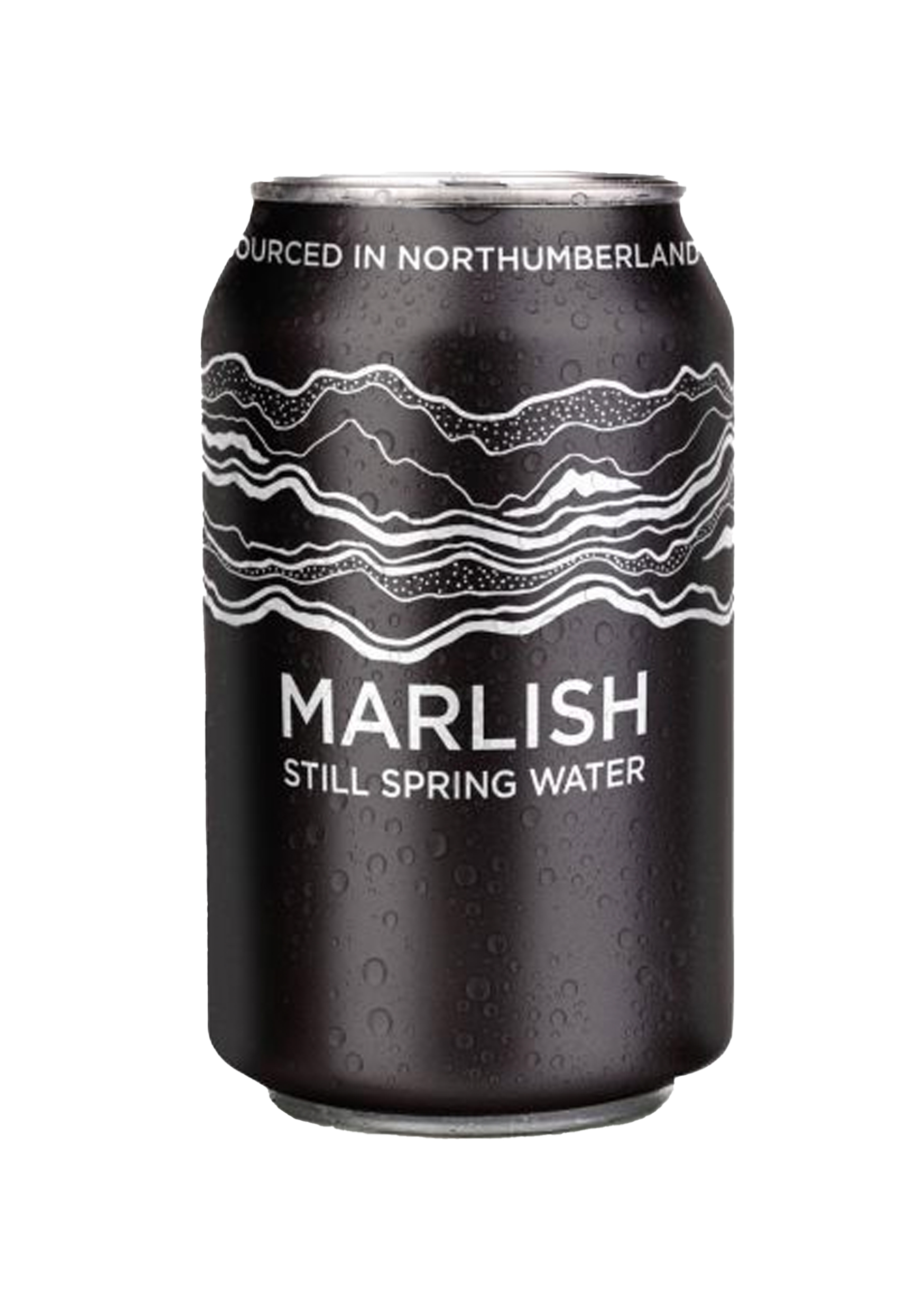 Marlish Still Water