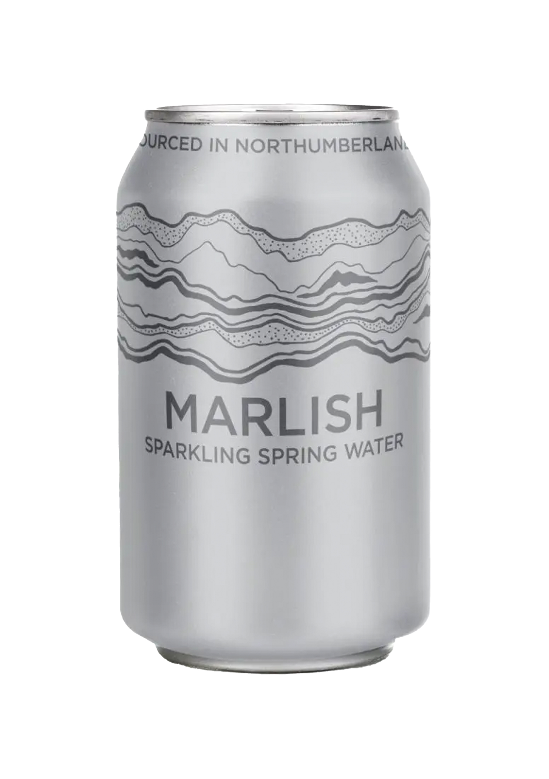 Marlish Sparkling Water