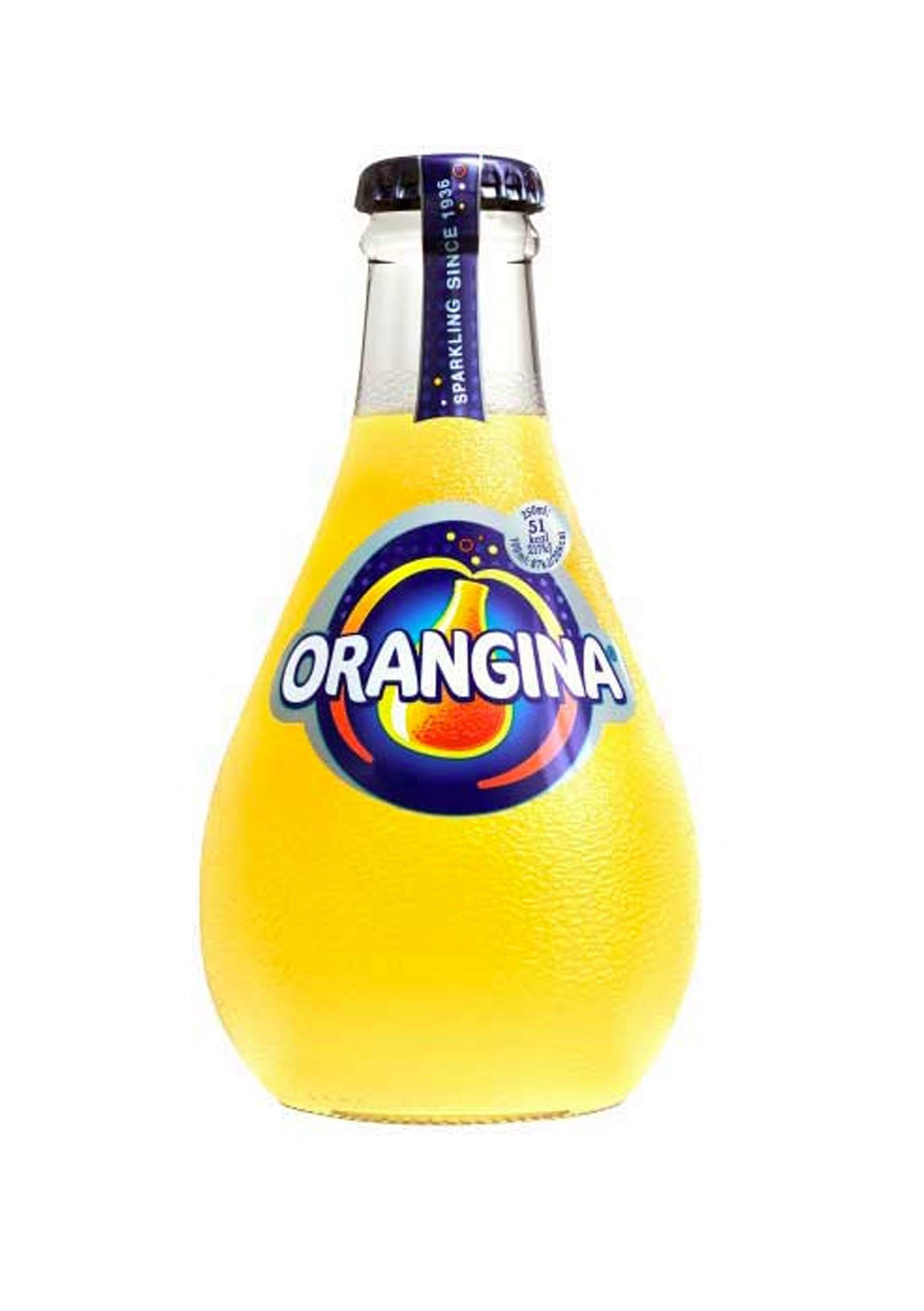 Orangina