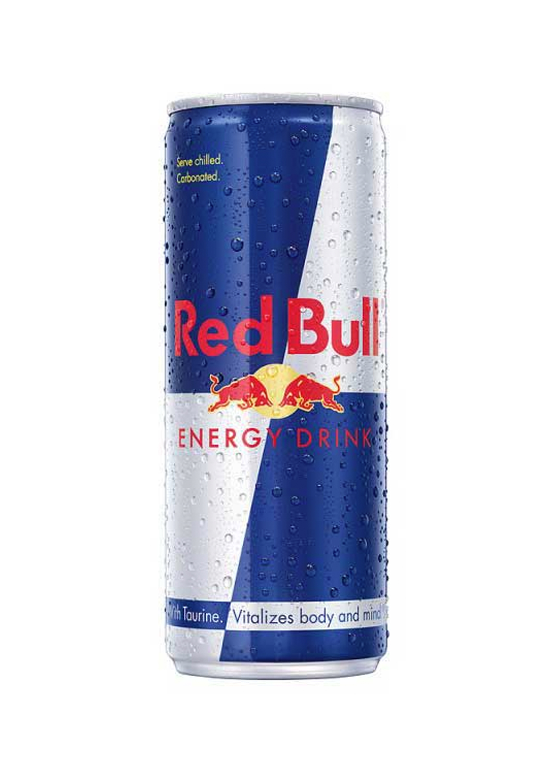 Red Bull