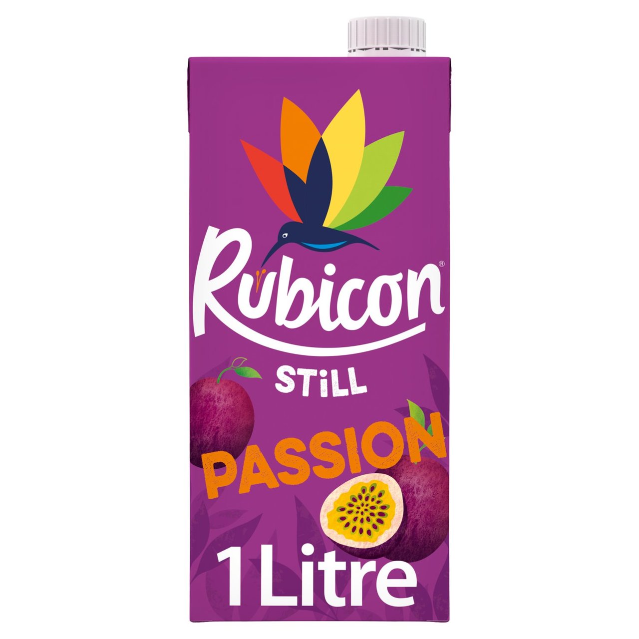 Rubicon Passionfruit