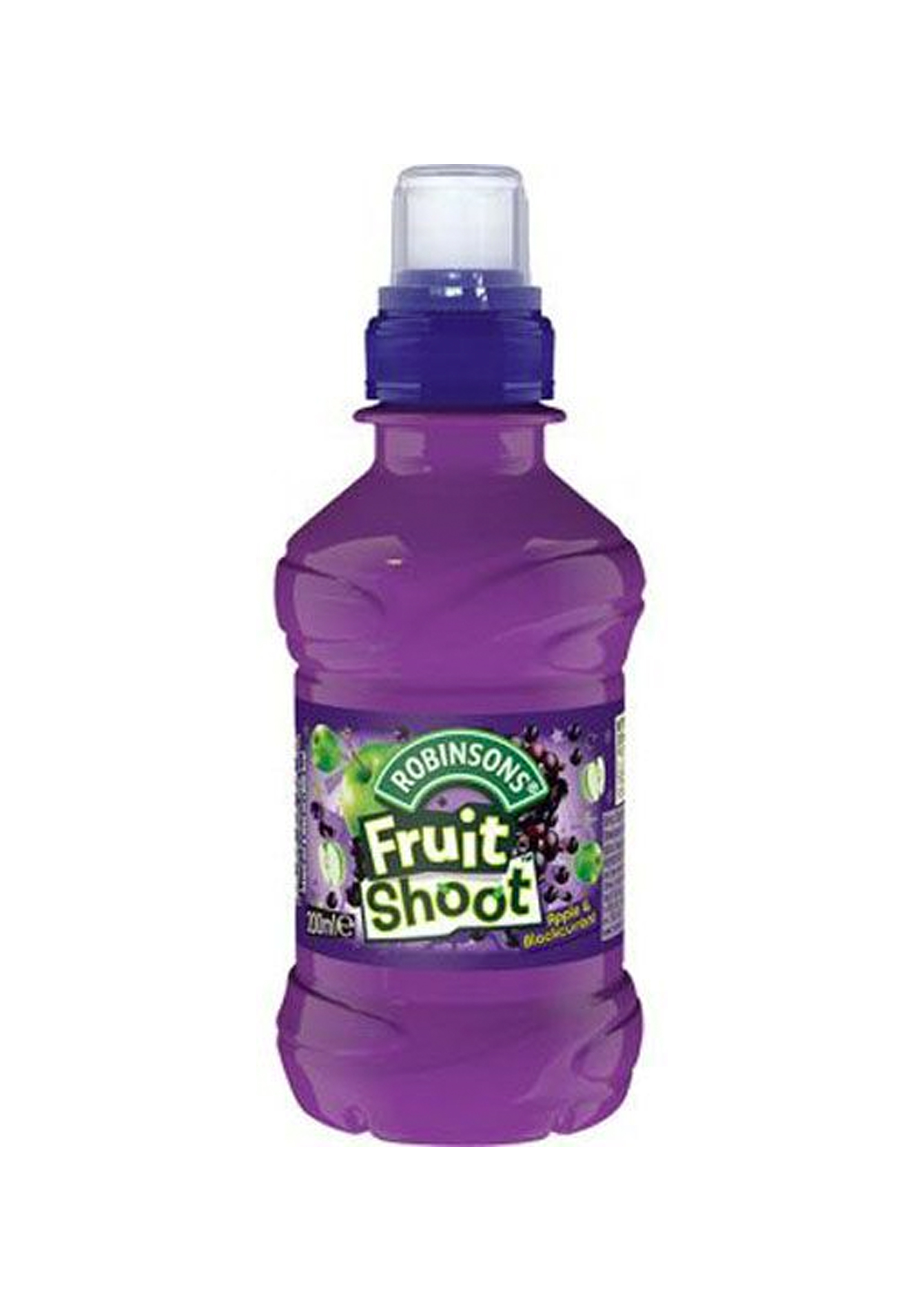 Fruit Shoot - Blackcurrant