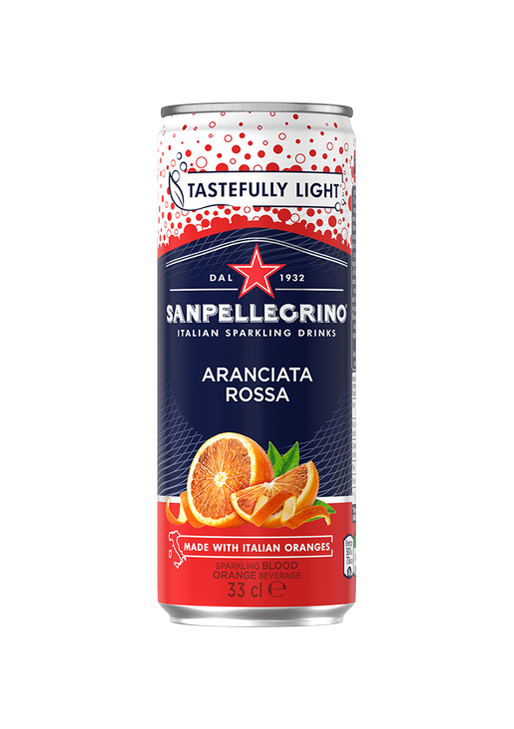 San Pellegrino - Blood Orange