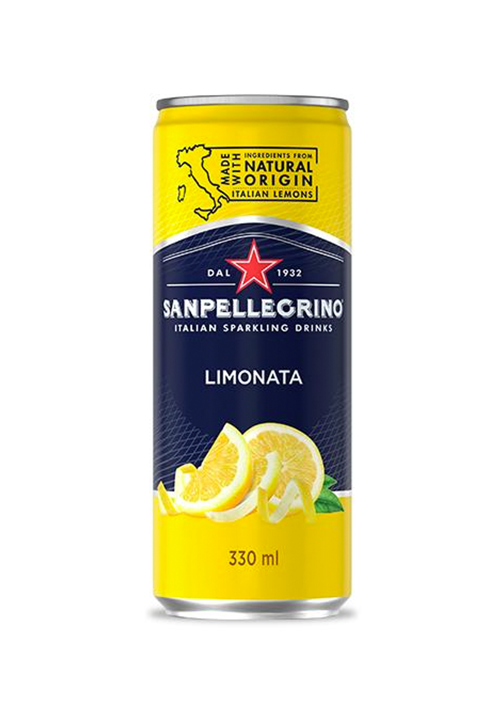 San Pellegrino - Limonata