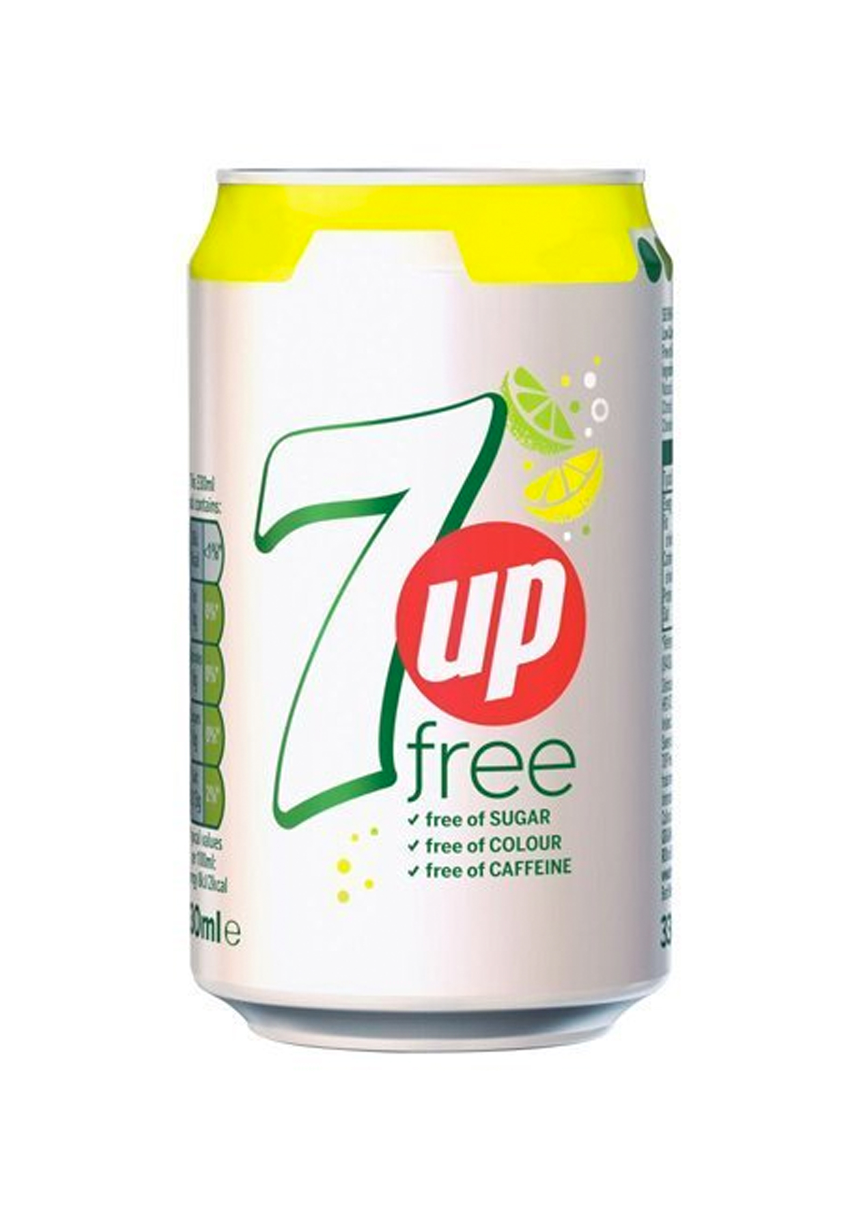 7 Up Lite