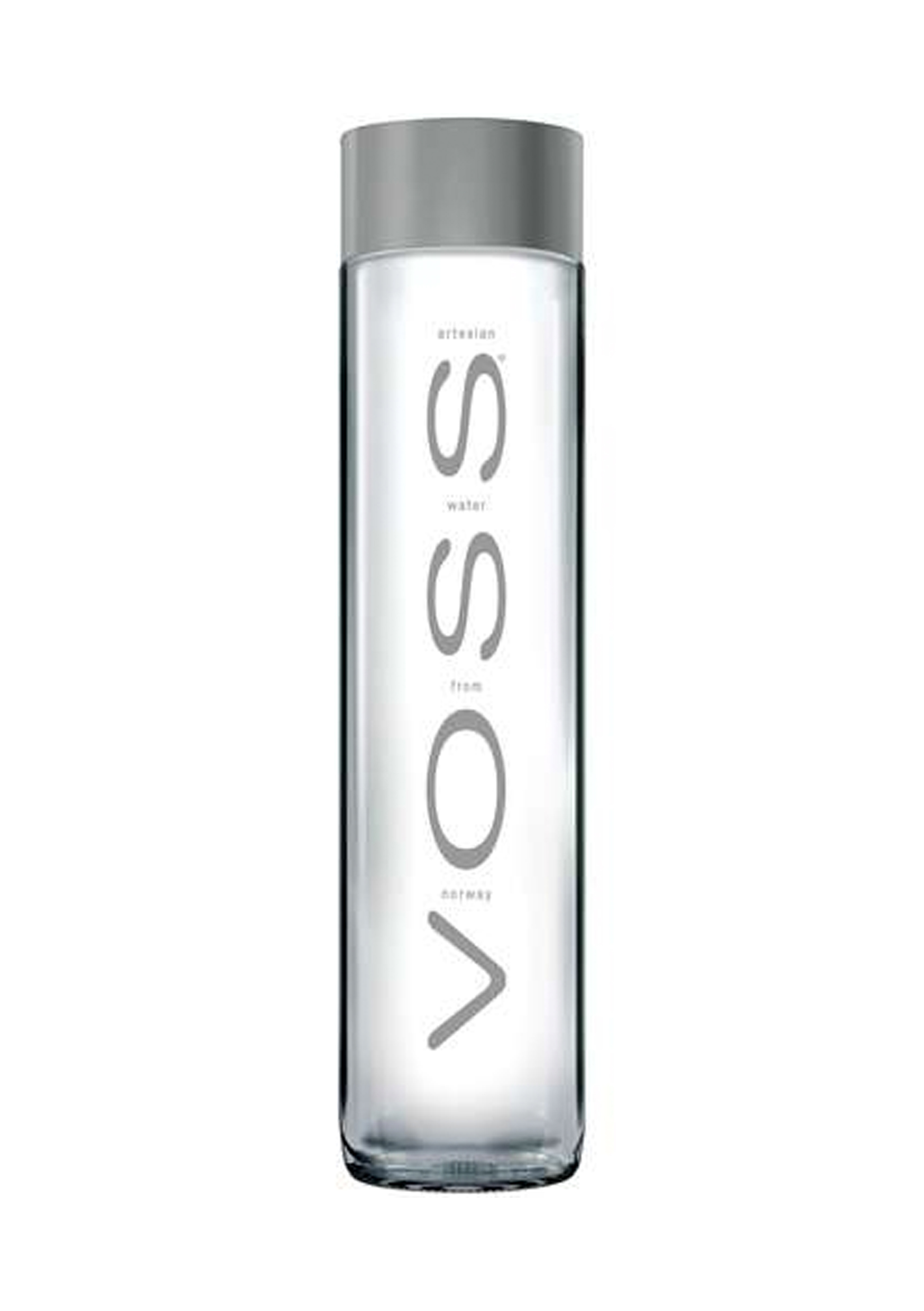 Voss Still Water