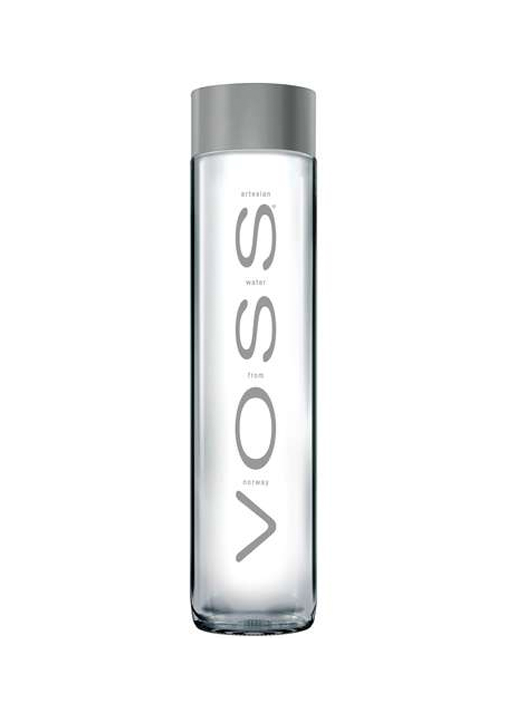 Voss Still Water