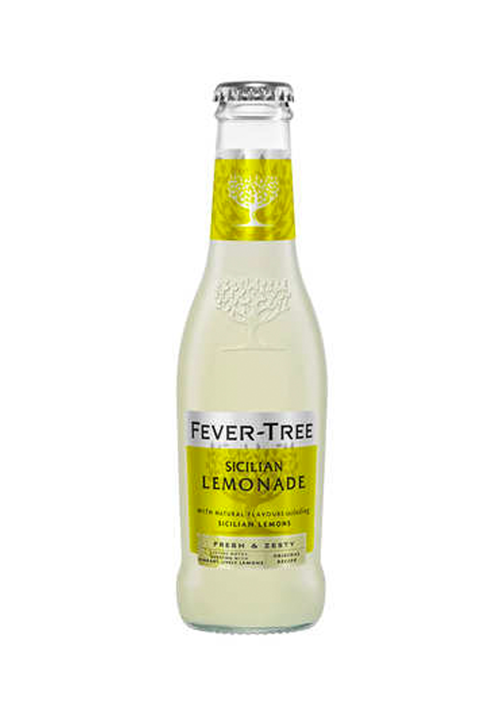 Fevertree Sicilian Lemonade