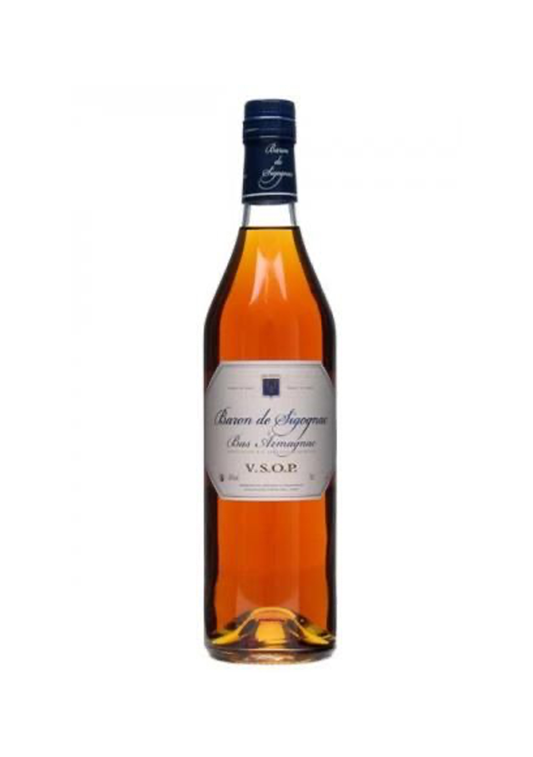 BARON DE SIGOGNAC VSOP