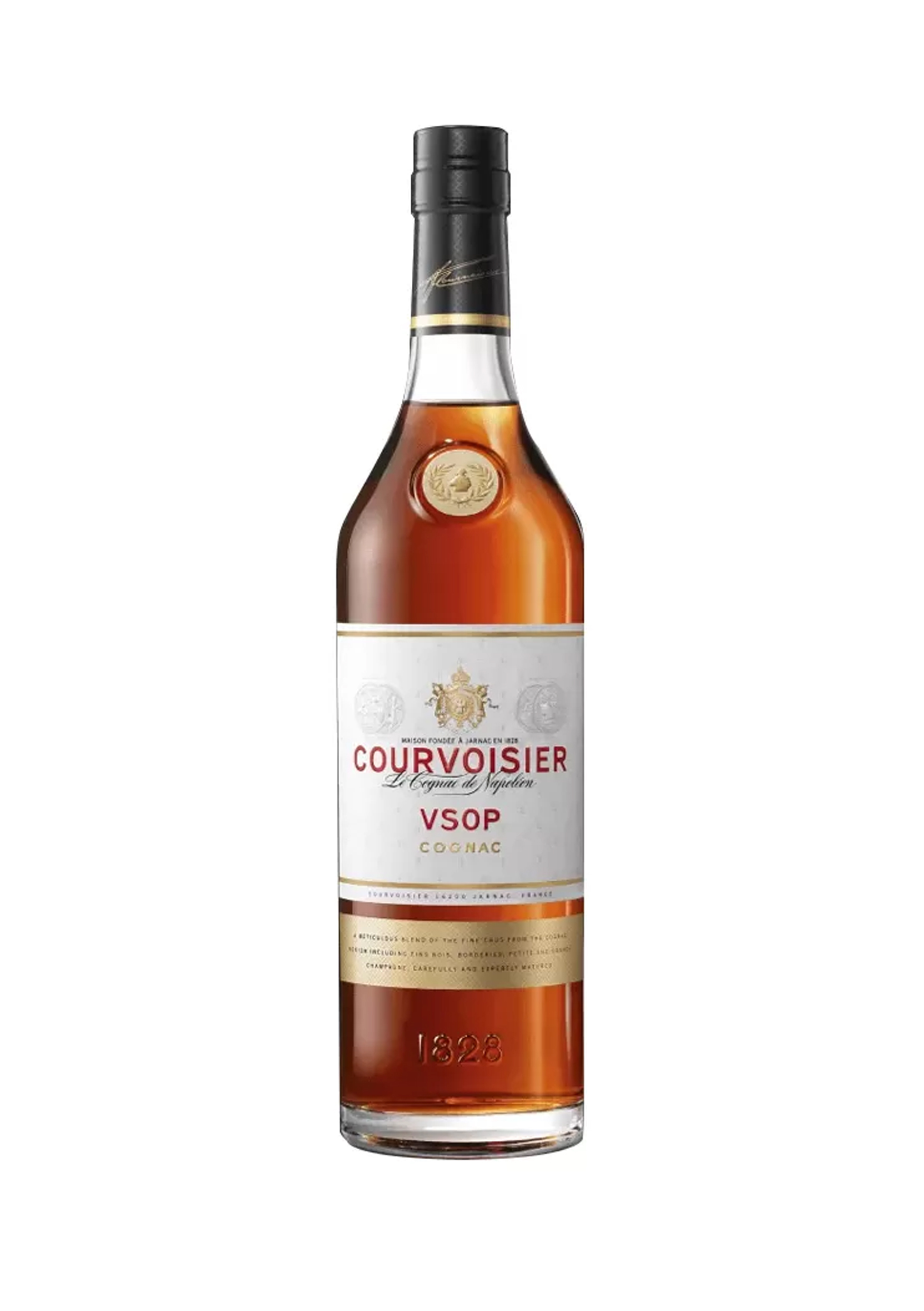 Courvoisier VSOP