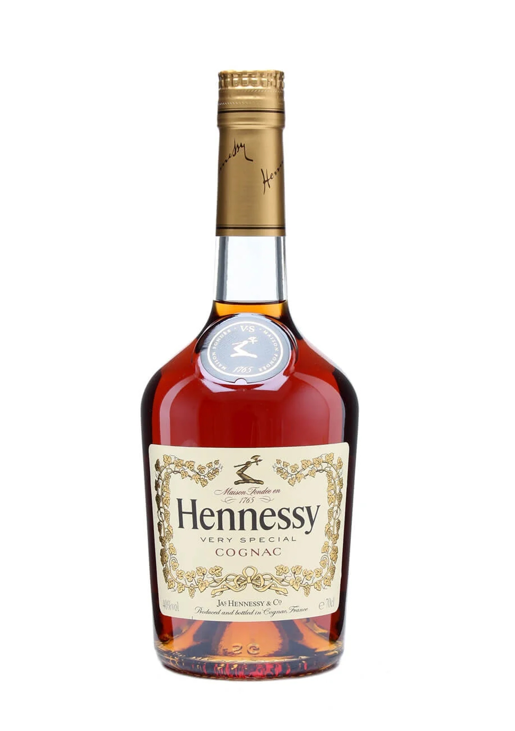 Hennessy VS