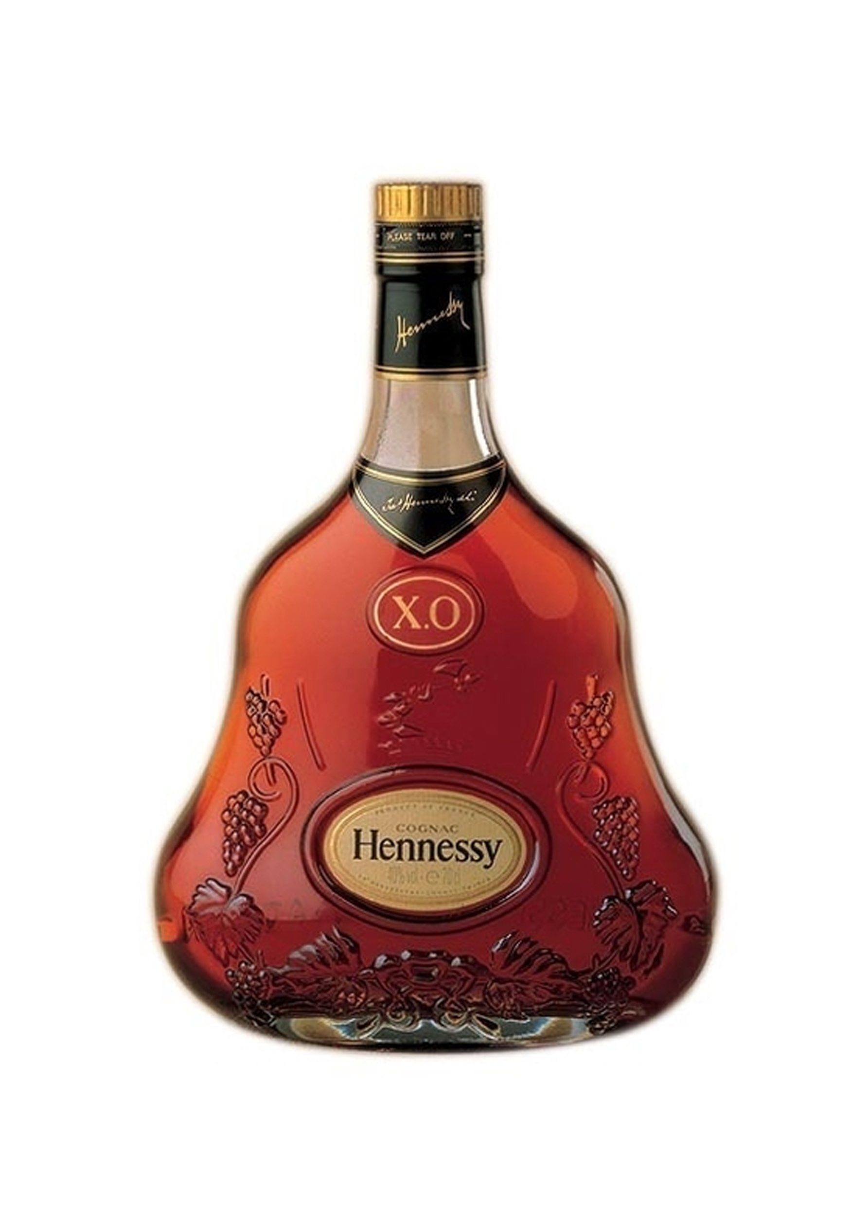 Hennessy XO