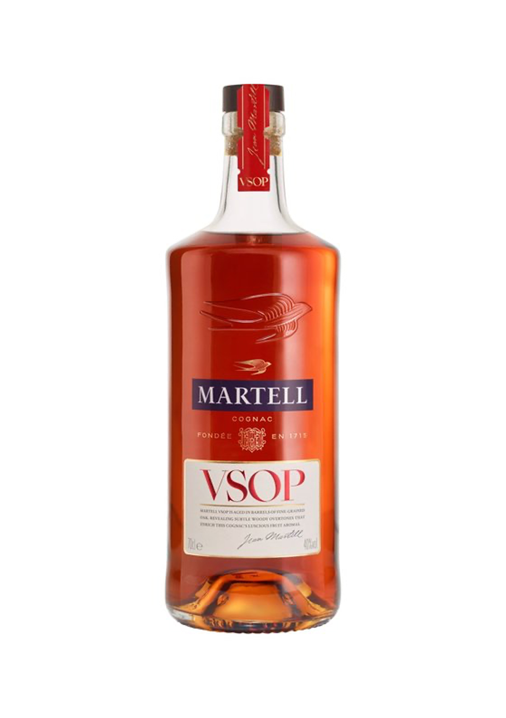 Martell V.S.O.P