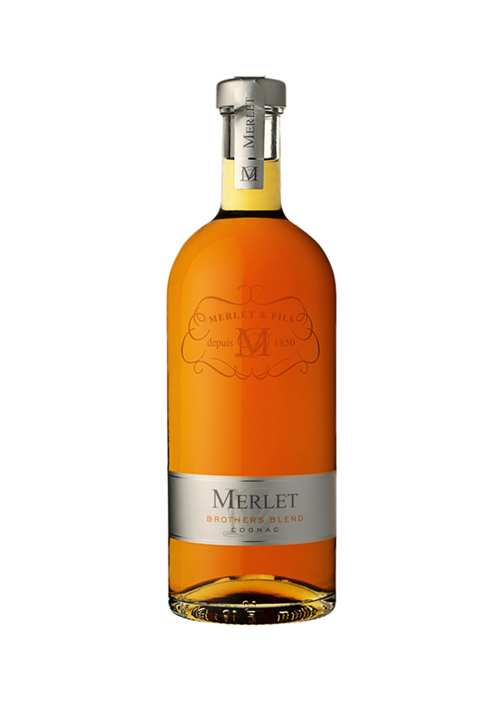 Merlet Brothers Cognac VSOP - 70cl