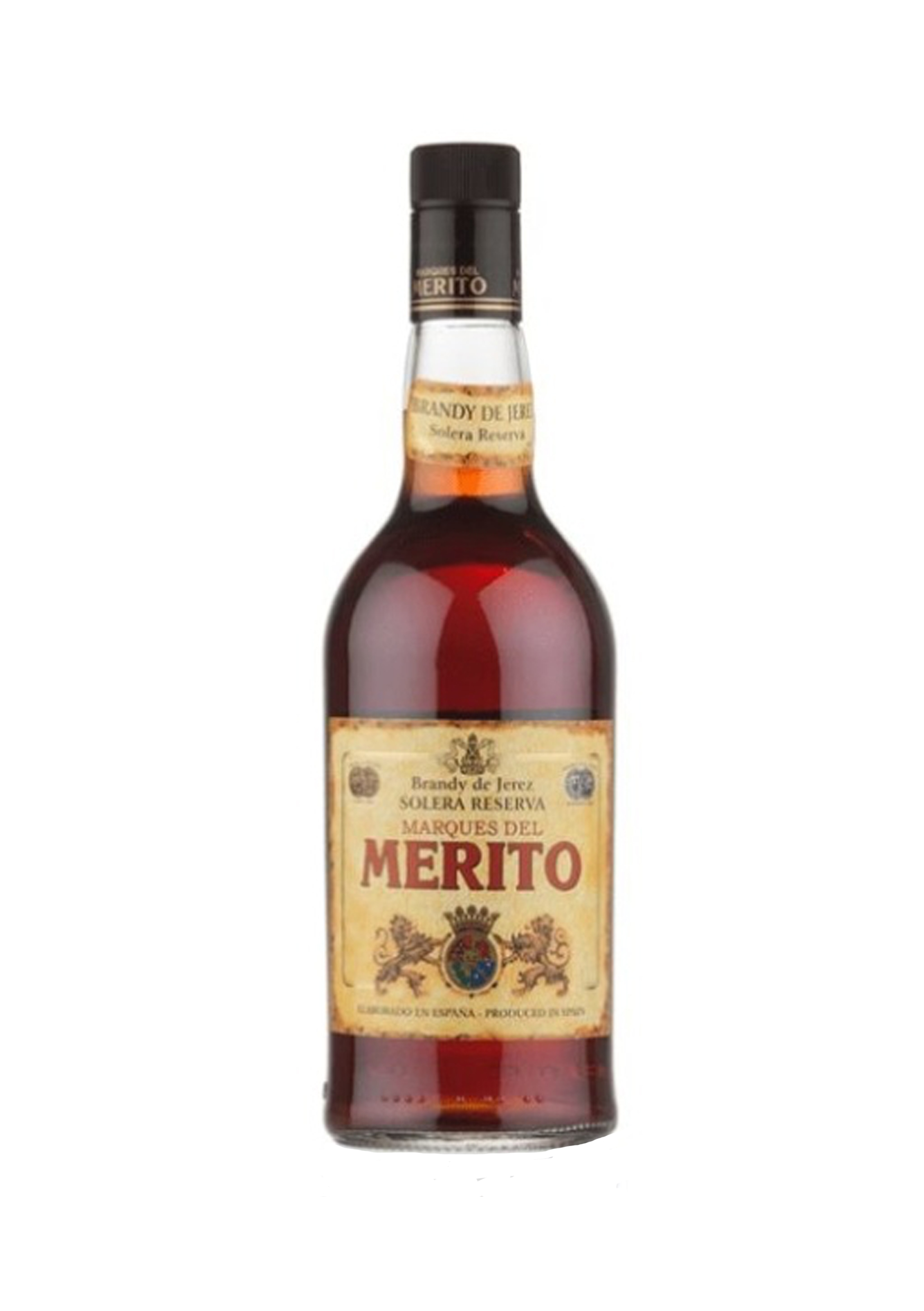 Merito Solera Reserva